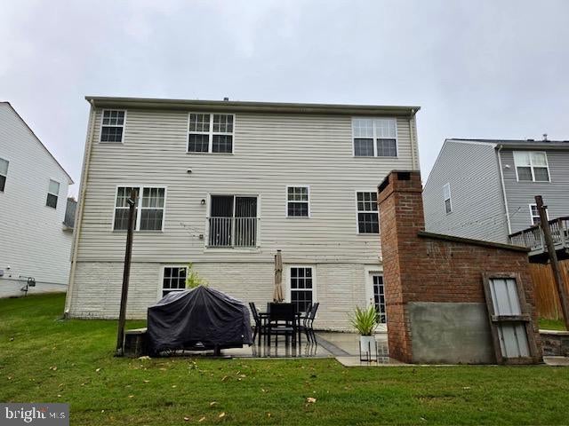 115 CHAPS LANE