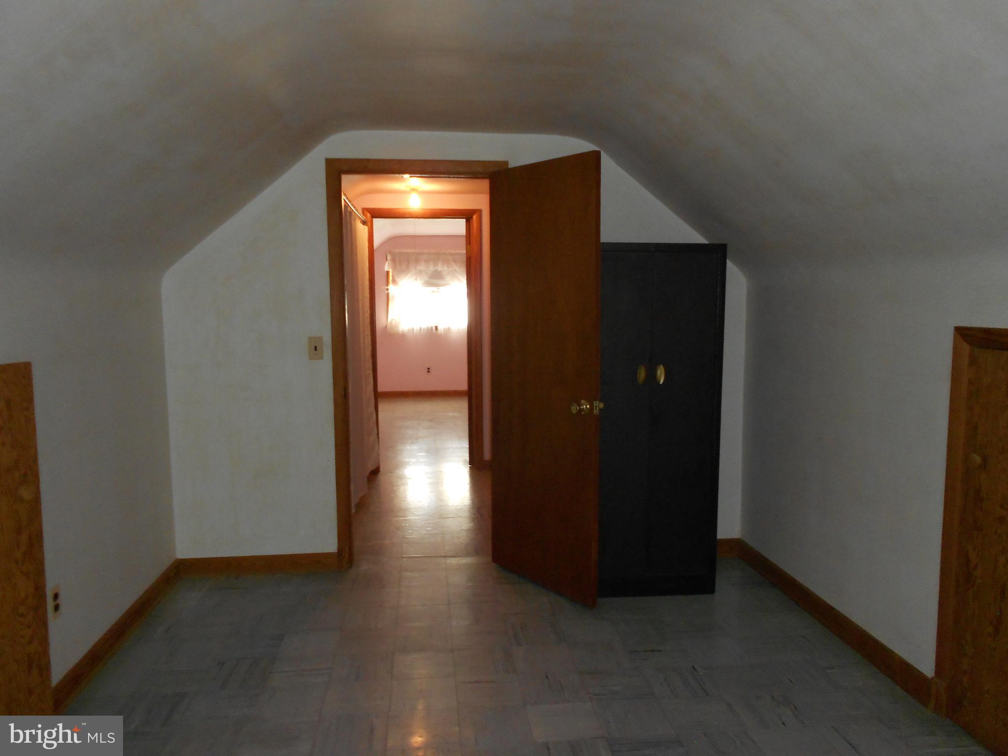 HAMILTON HEIGHTS - Residential