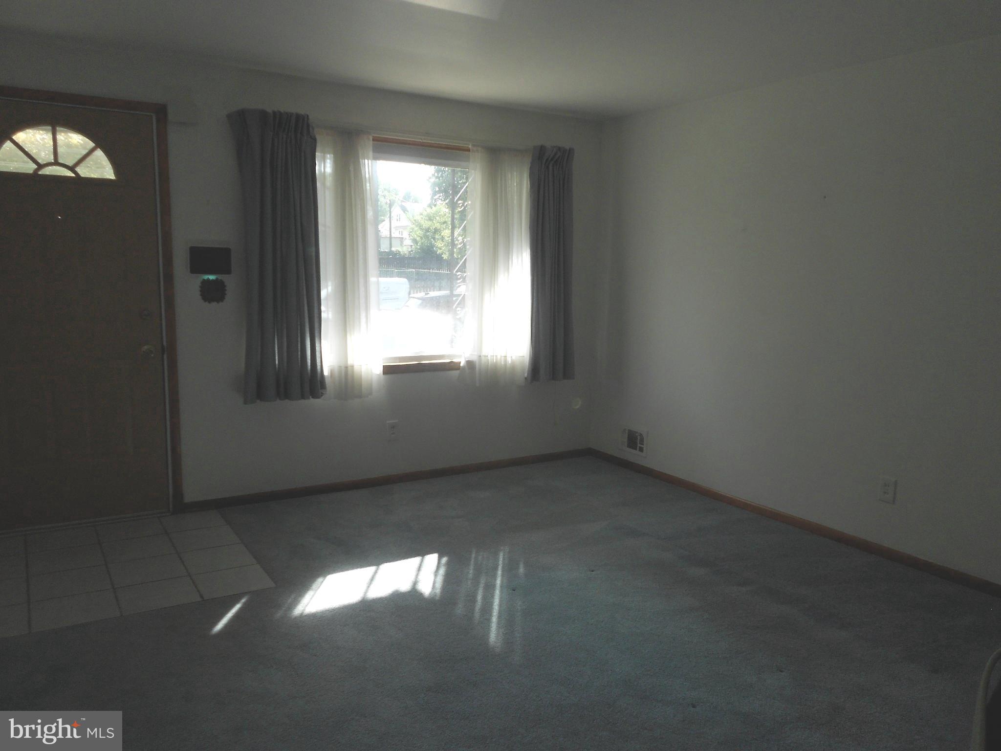 HAMILTON HEIGHTS - Residential