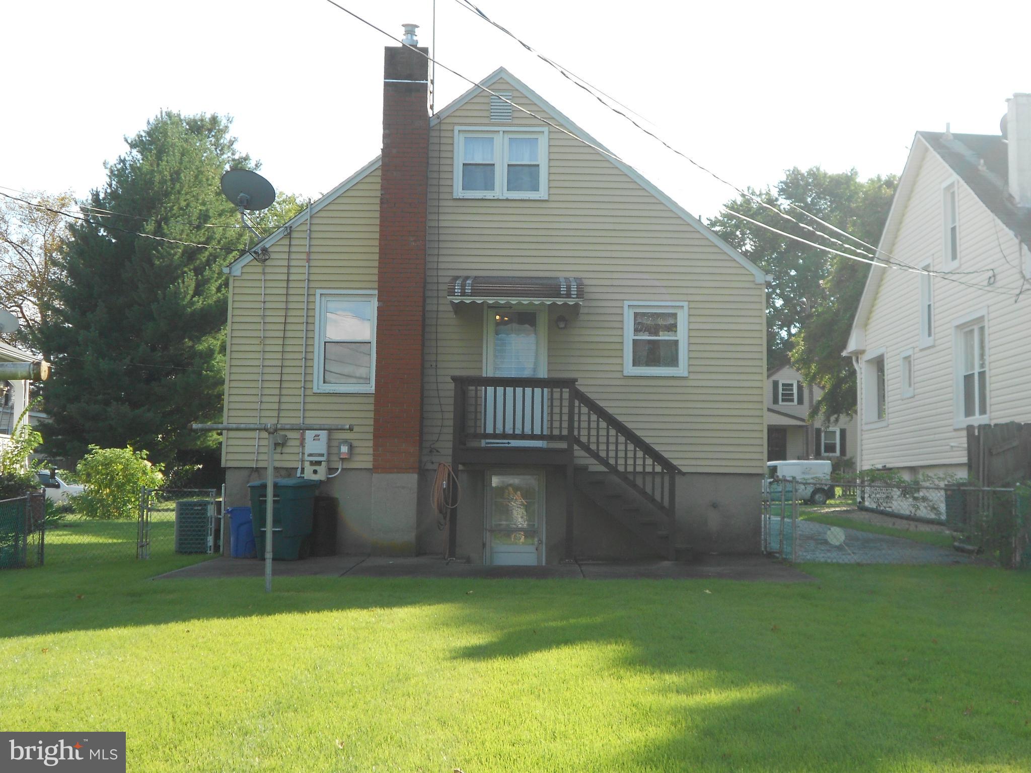 HAMILTON HEIGHTS - Residential