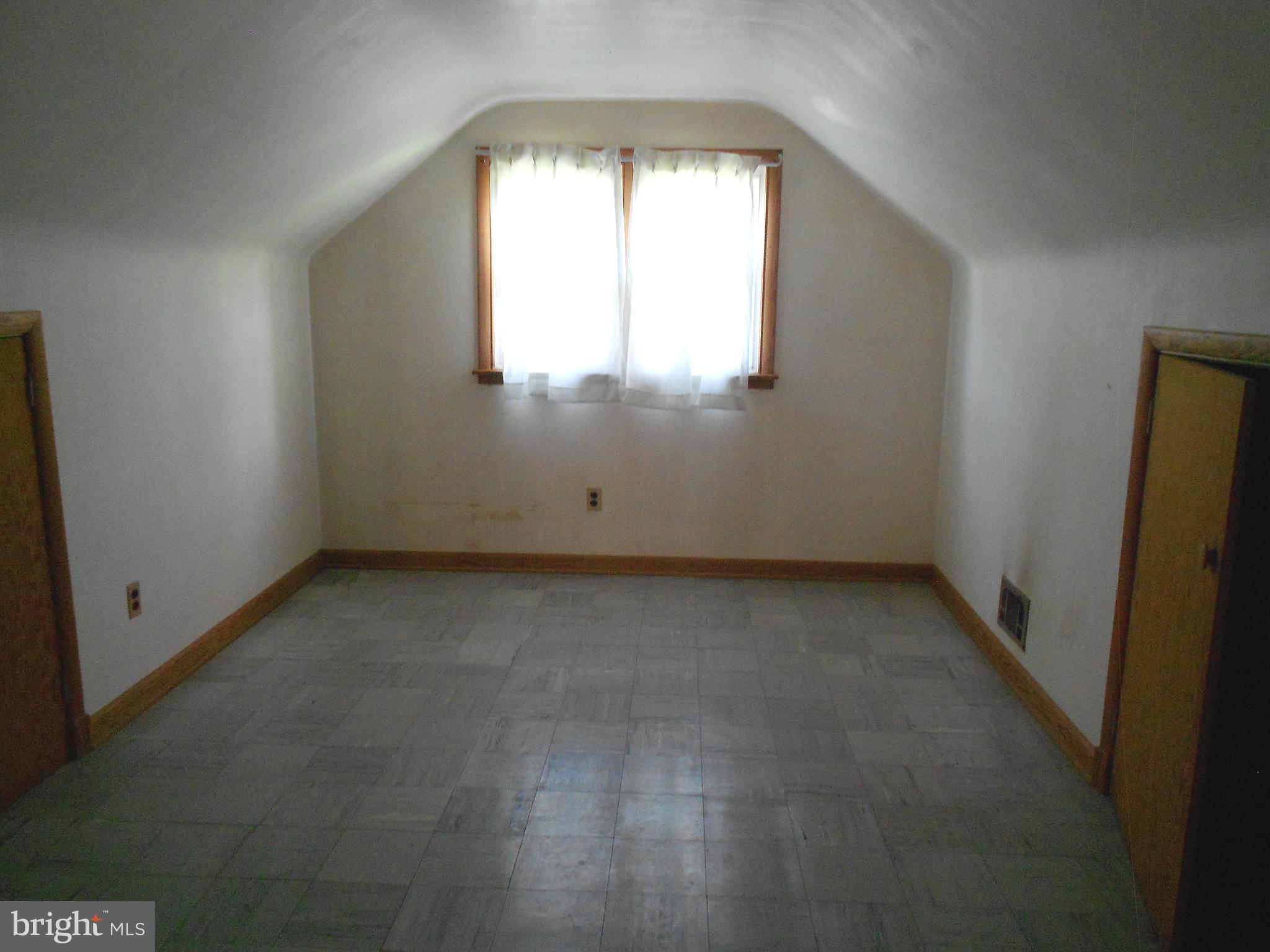 HAMILTON HEIGHTS - Residential