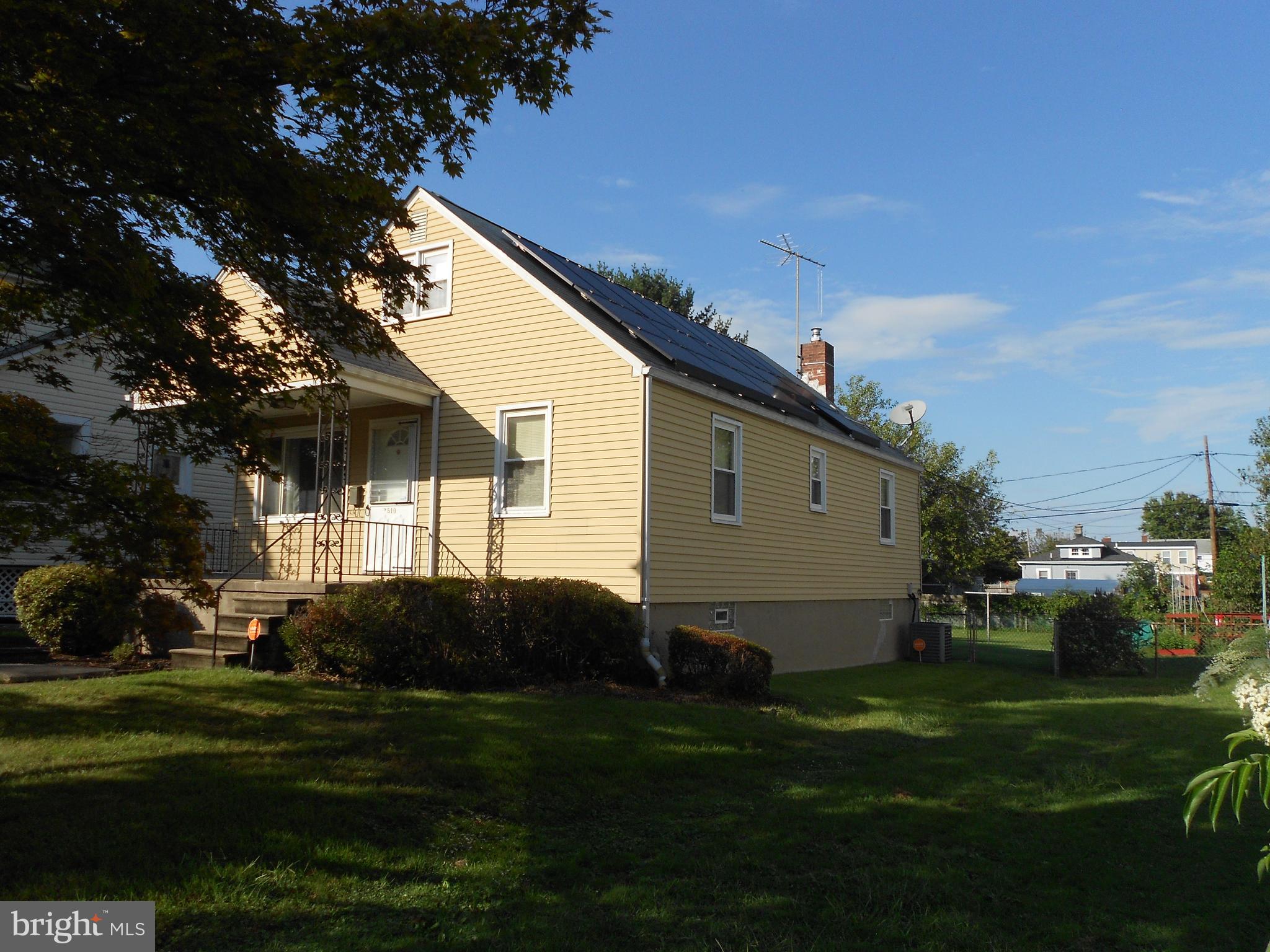 HAMILTON HEIGHTS - Residential