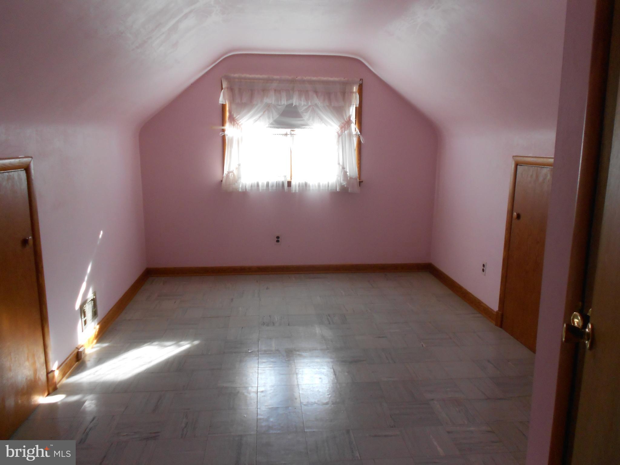 HAMILTON HEIGHTS - Residential