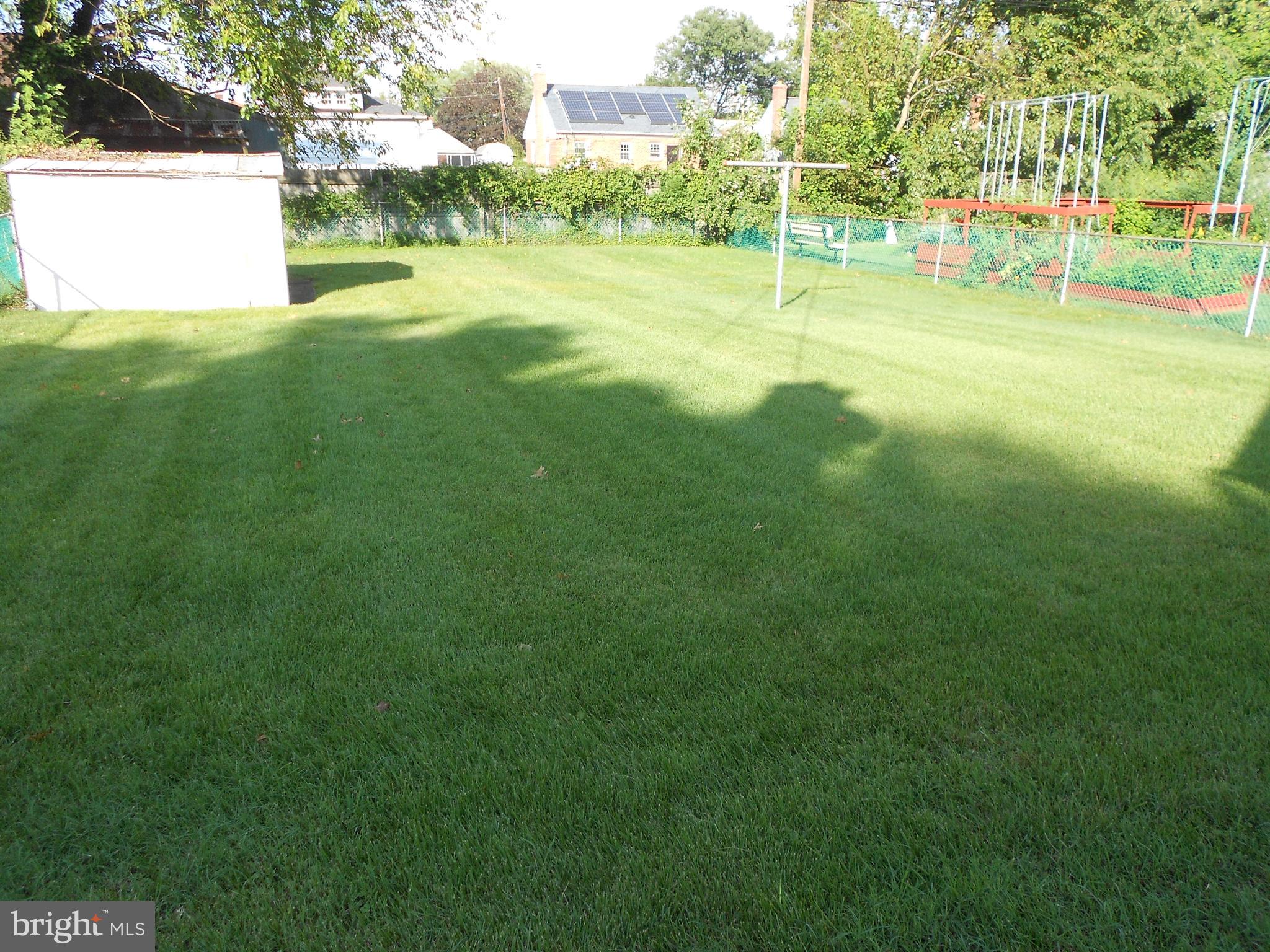 HAMILTON HEIGHTS - Residential