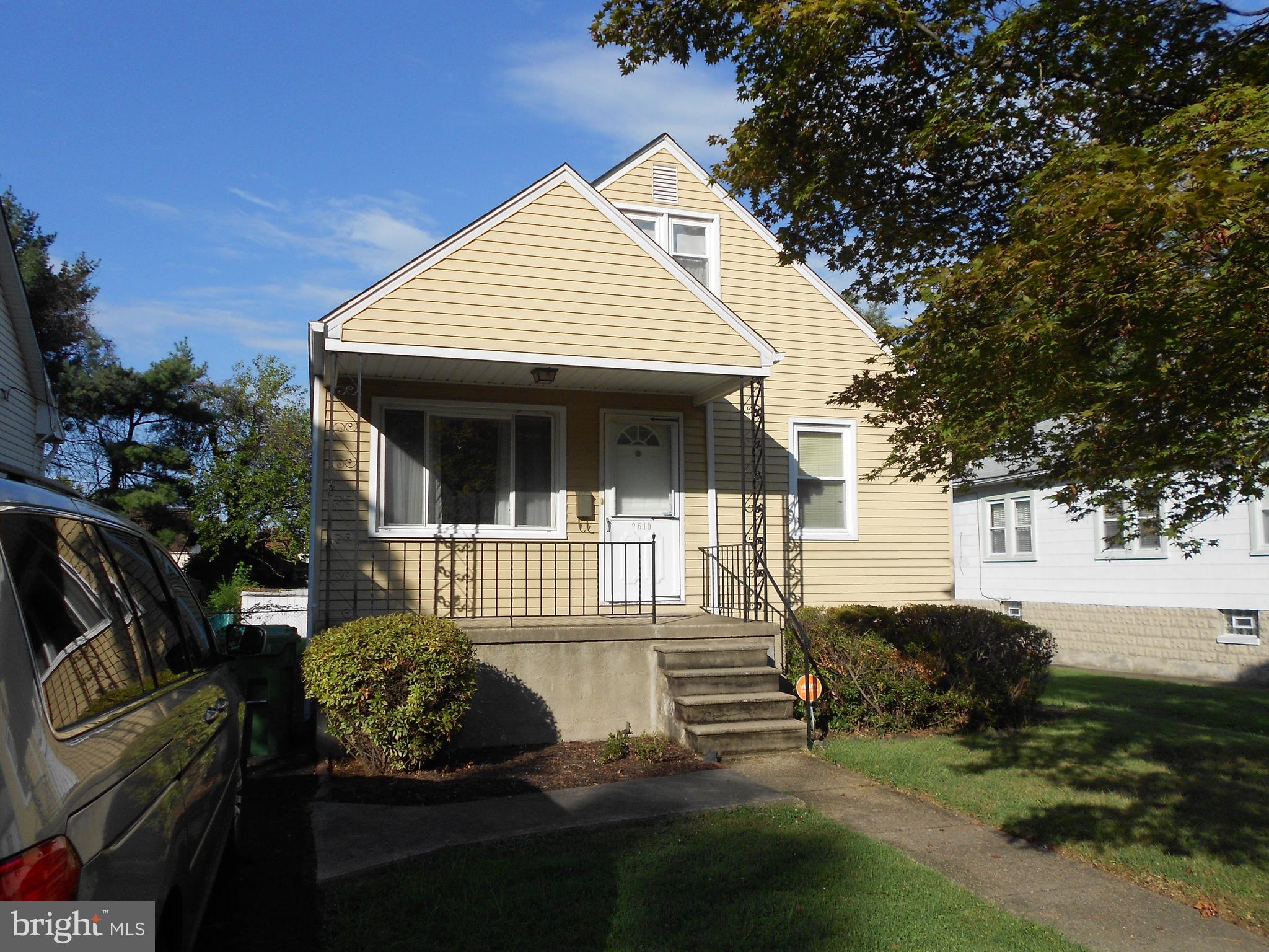 HAMILTON HEIGHTS - Residential