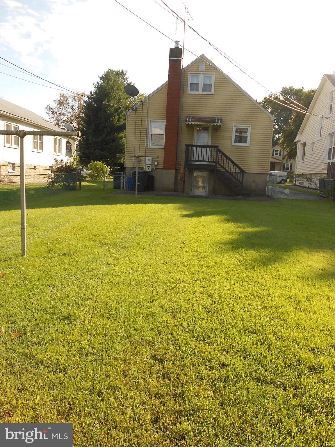 HAMILTON HEIGHTS - Residential