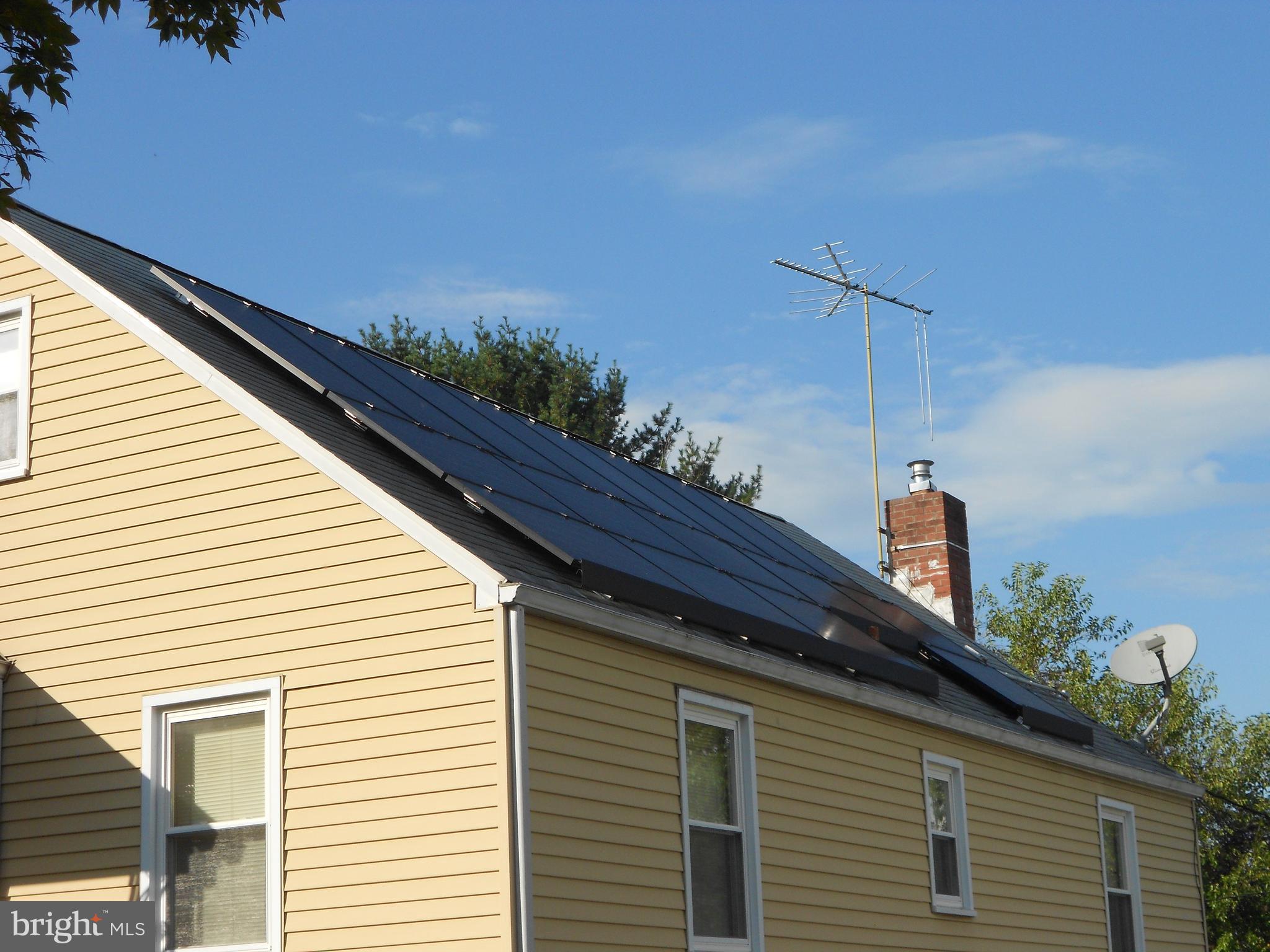 HAMILTON HEIGHTS - Residential