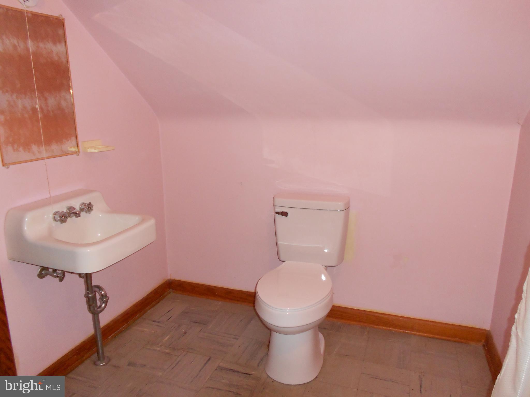 HAMILTON HEIGHTS - Residential