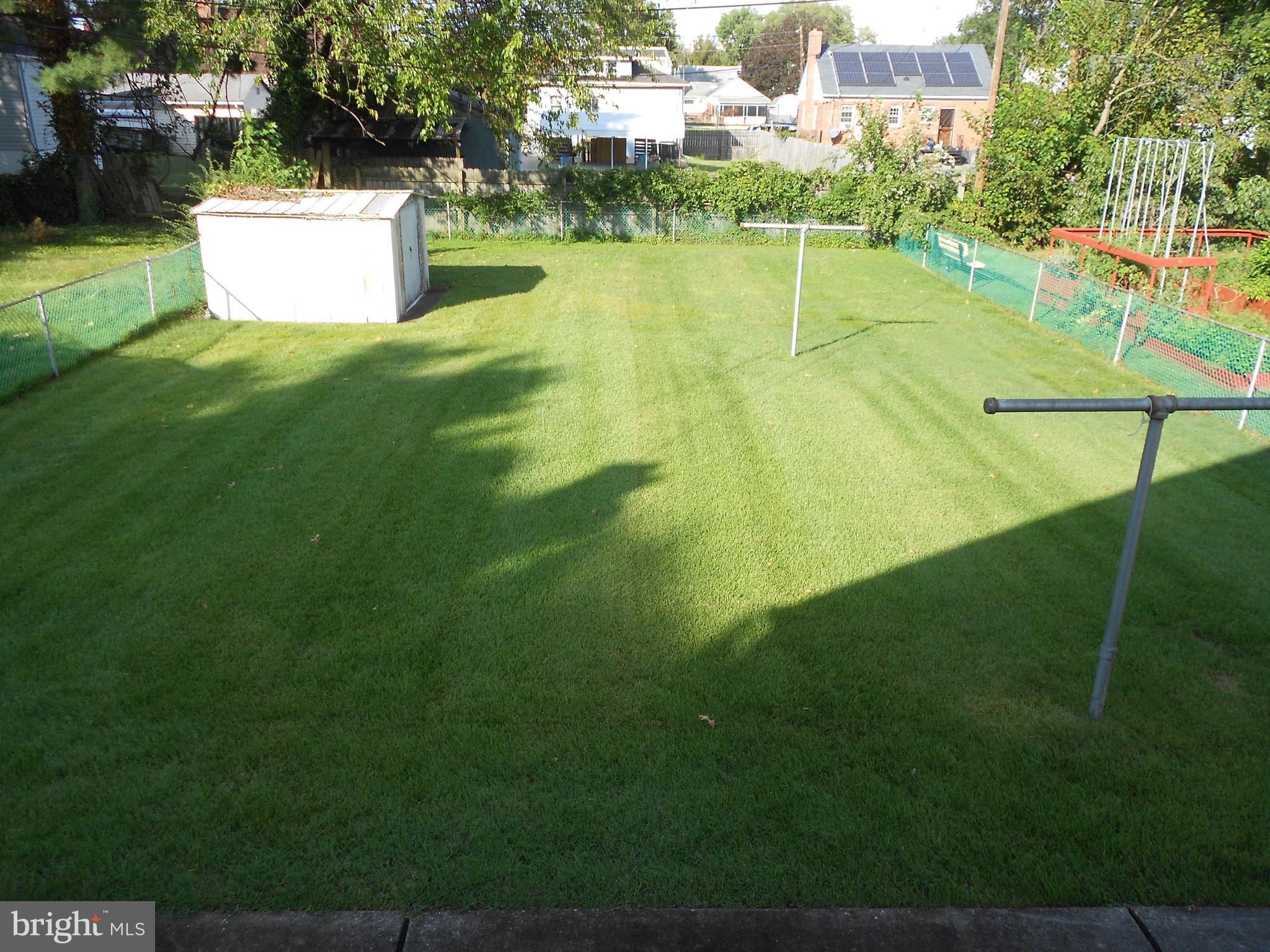 HAMILTON HEIGHTS - Residential