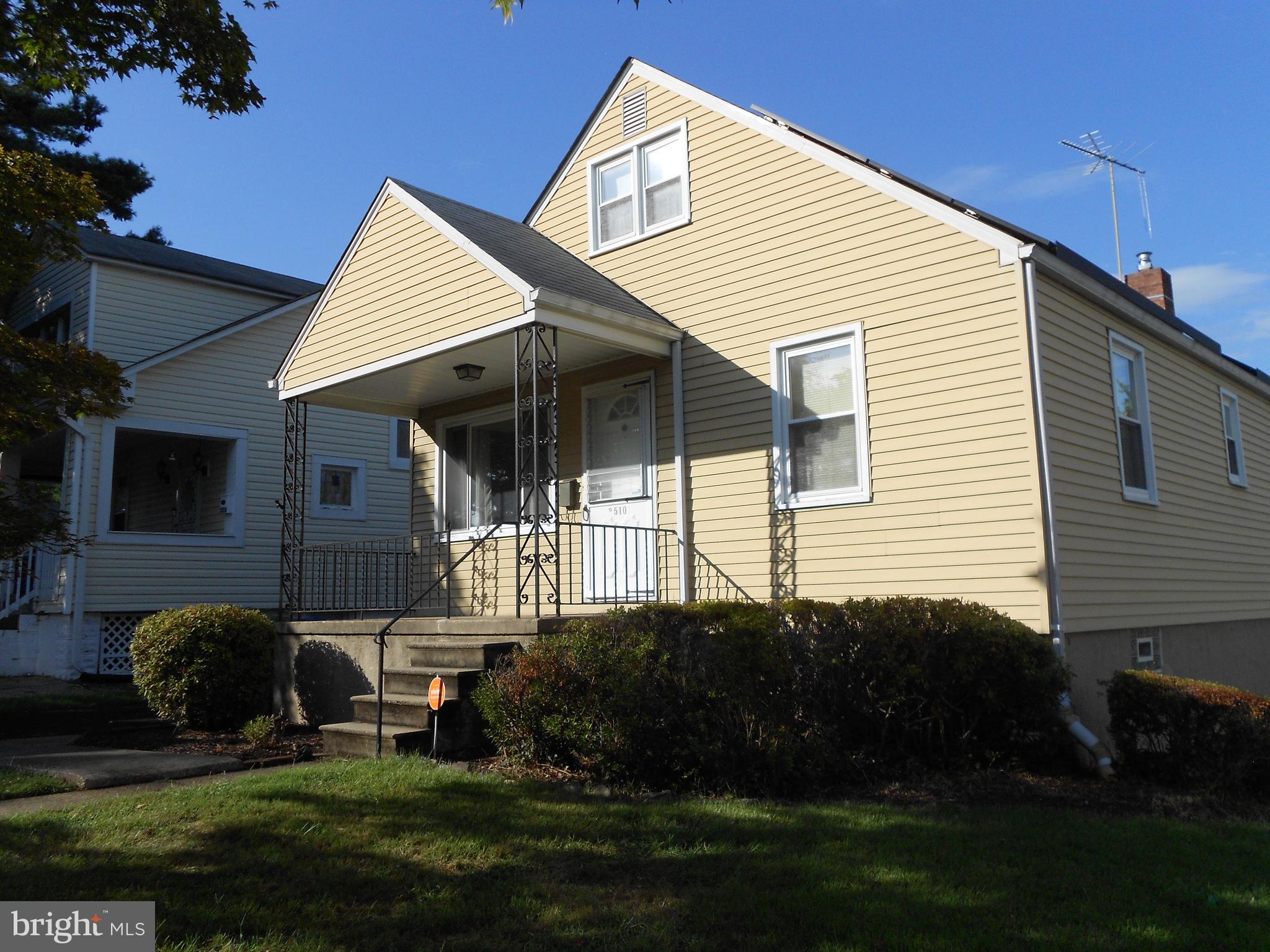 HAMILTON HEIGHTS - Residential