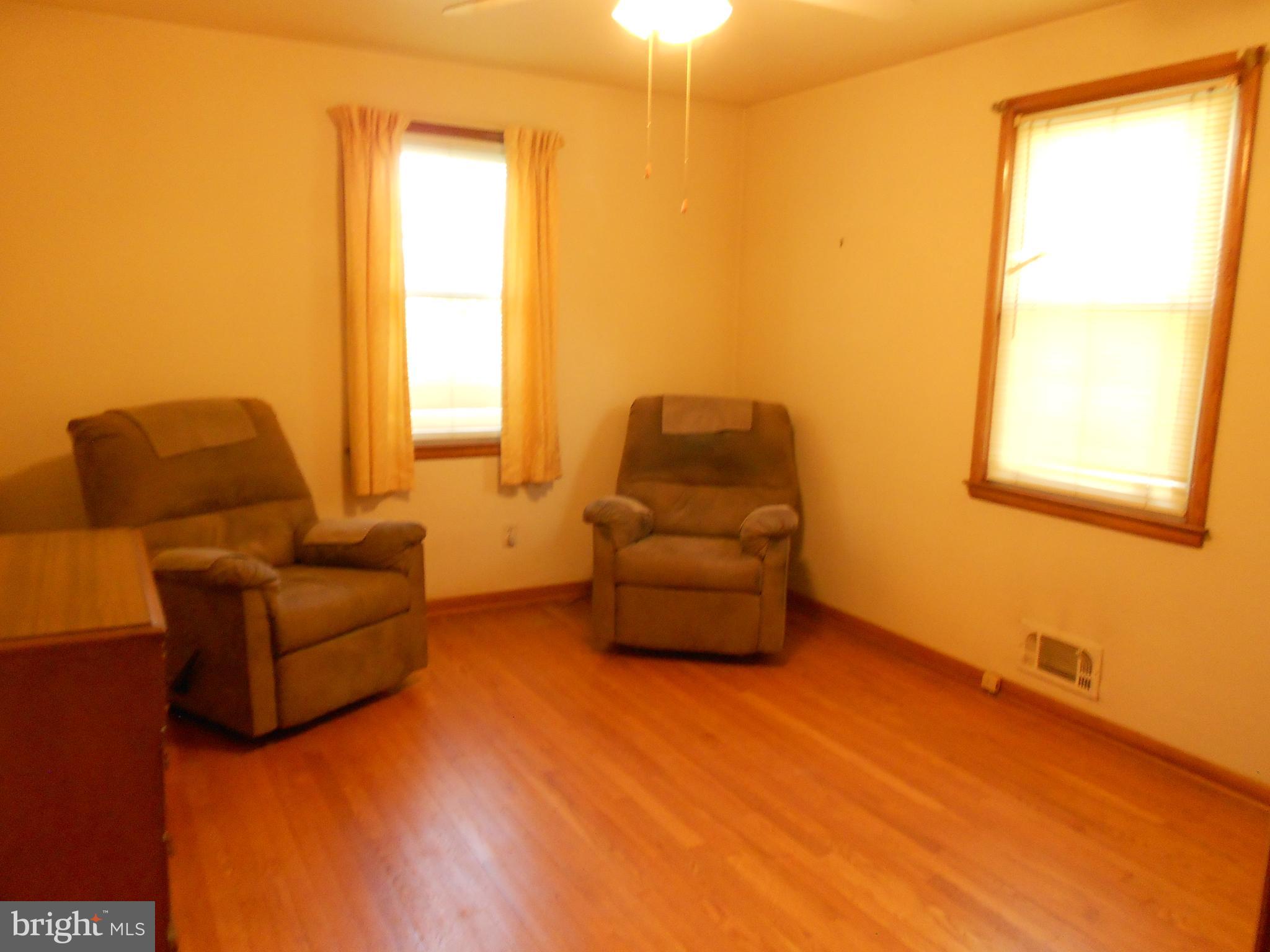 HAMILTON HEIGHTS - Residential