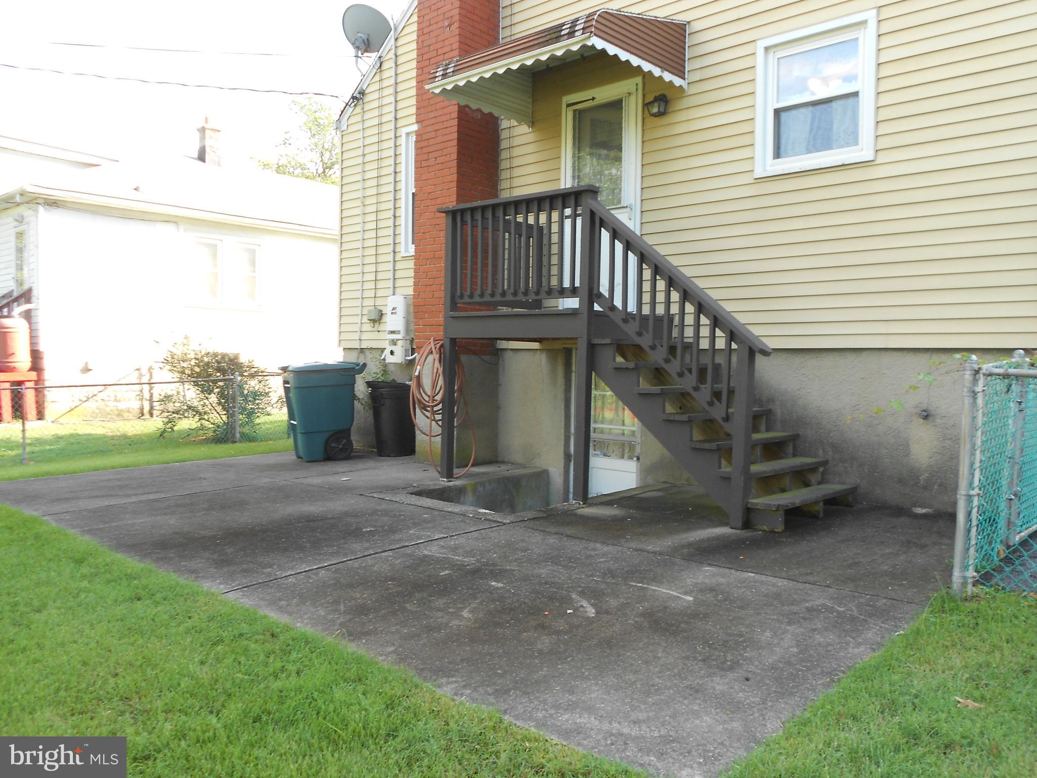 HAMILTON HEIGHTS - Residential