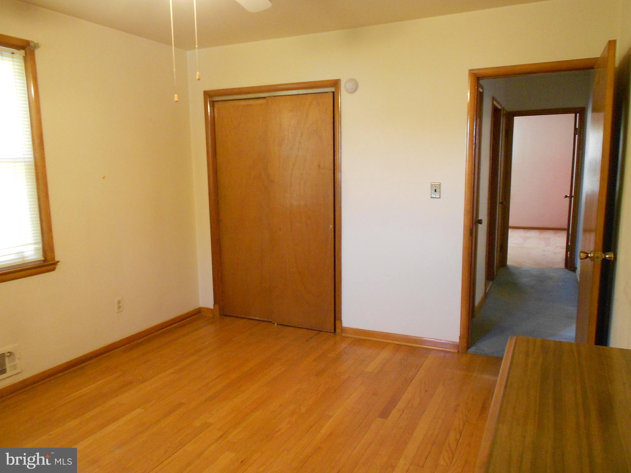 HAMILTON HEIGHTS - Residential