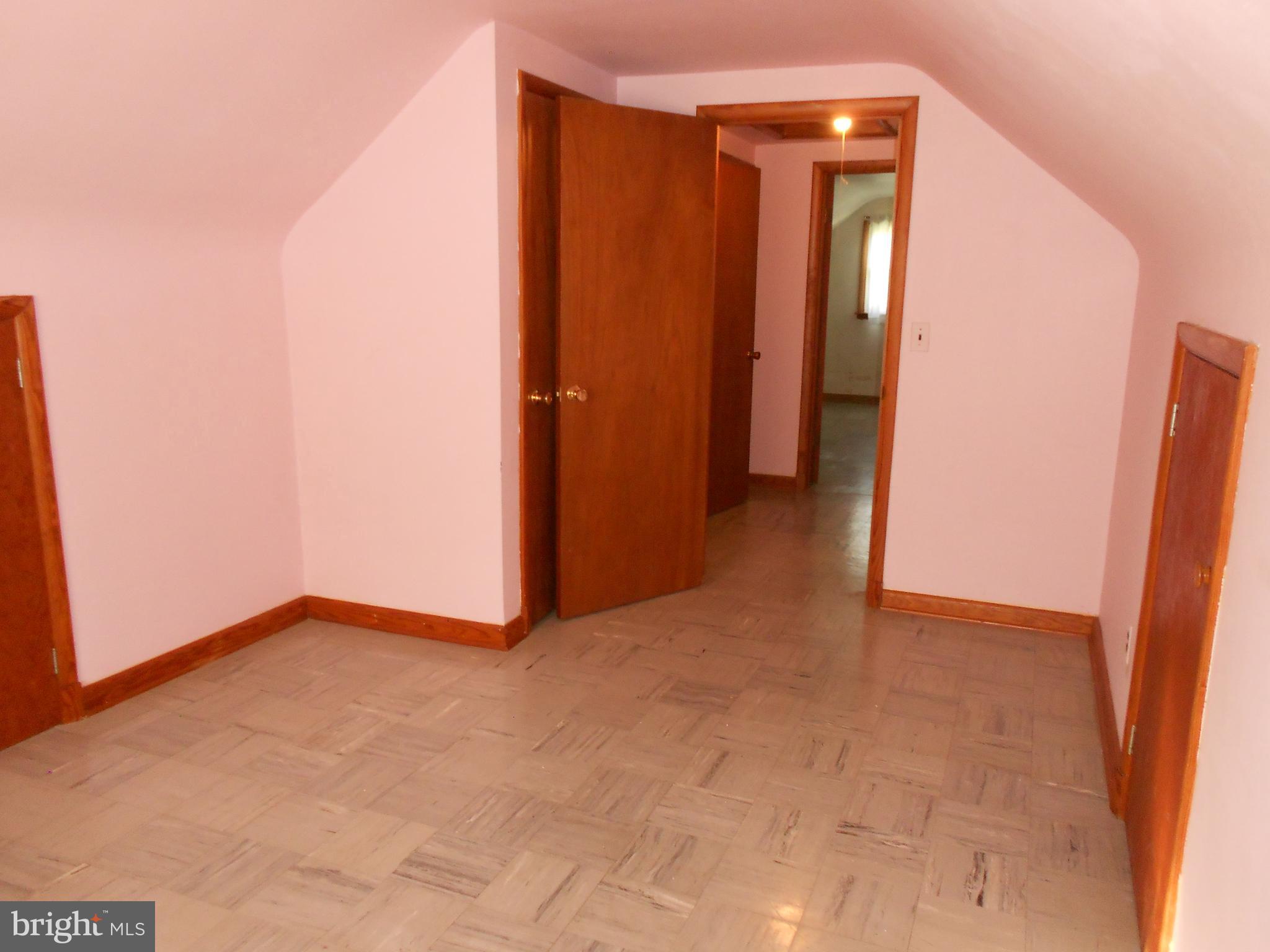 HAMILTON HEIGHTS - Residential