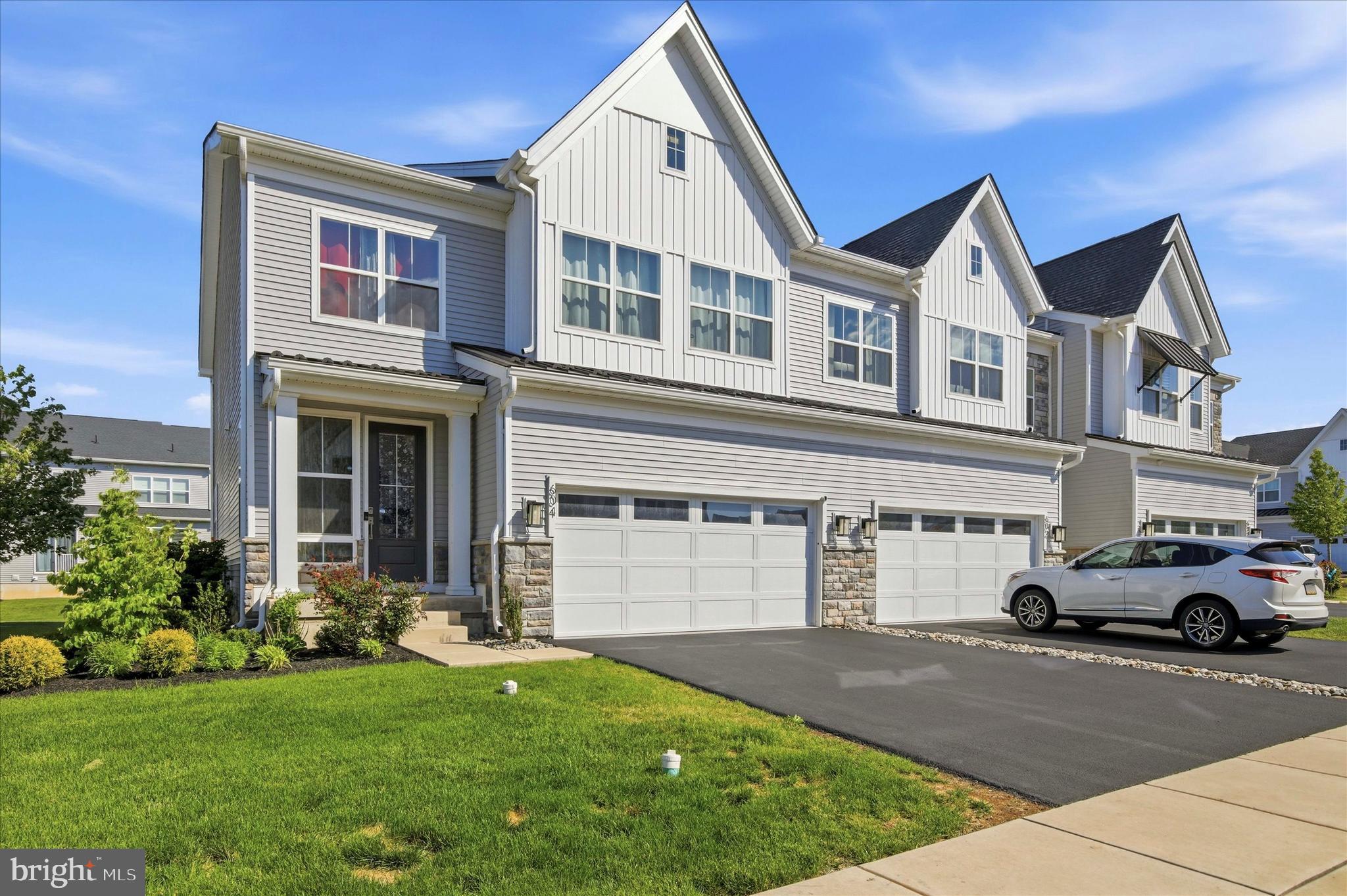 604 MCNAIR DRIVE