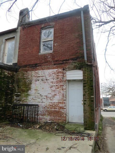 NONE AVAILABLE - Residential