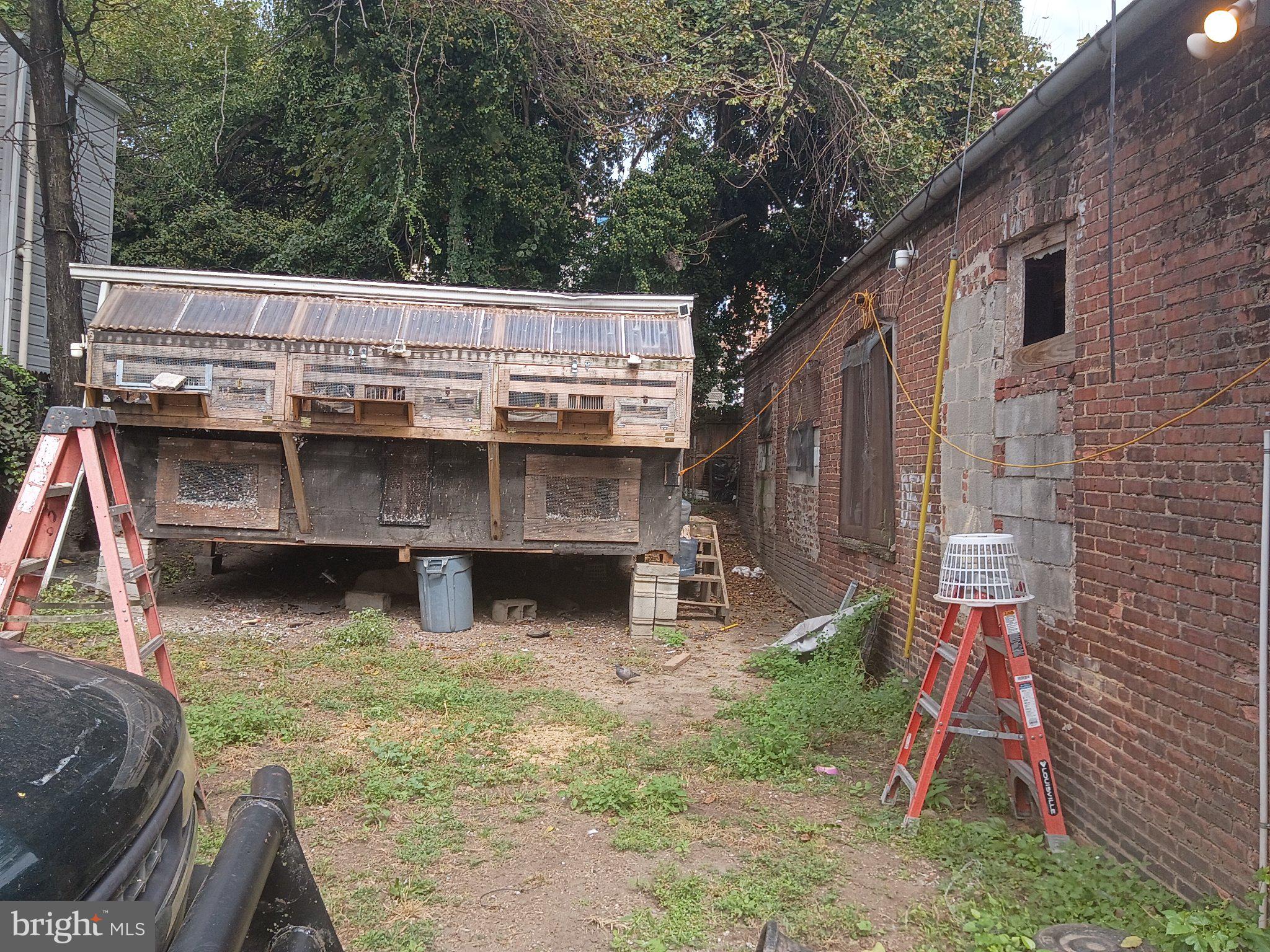 Parcel on LEMMON STREET