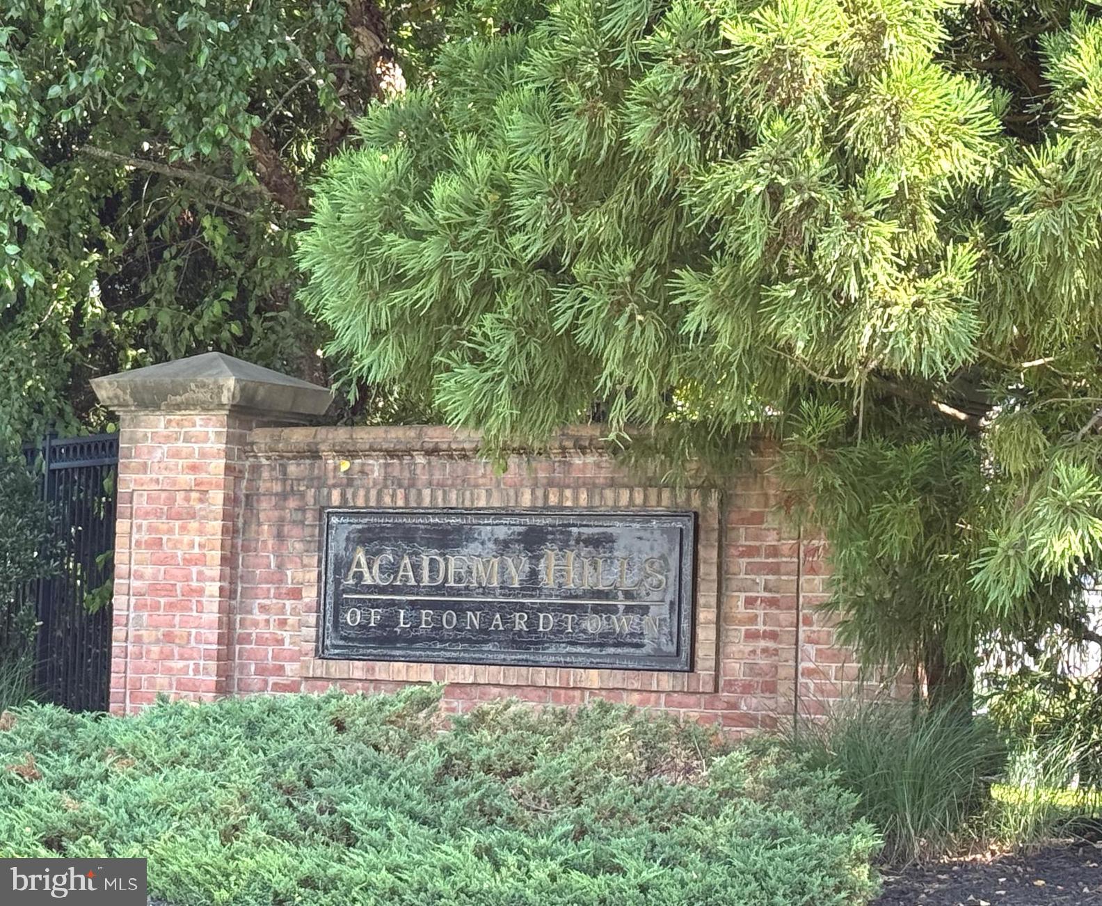 41900 NAZARETH COURT