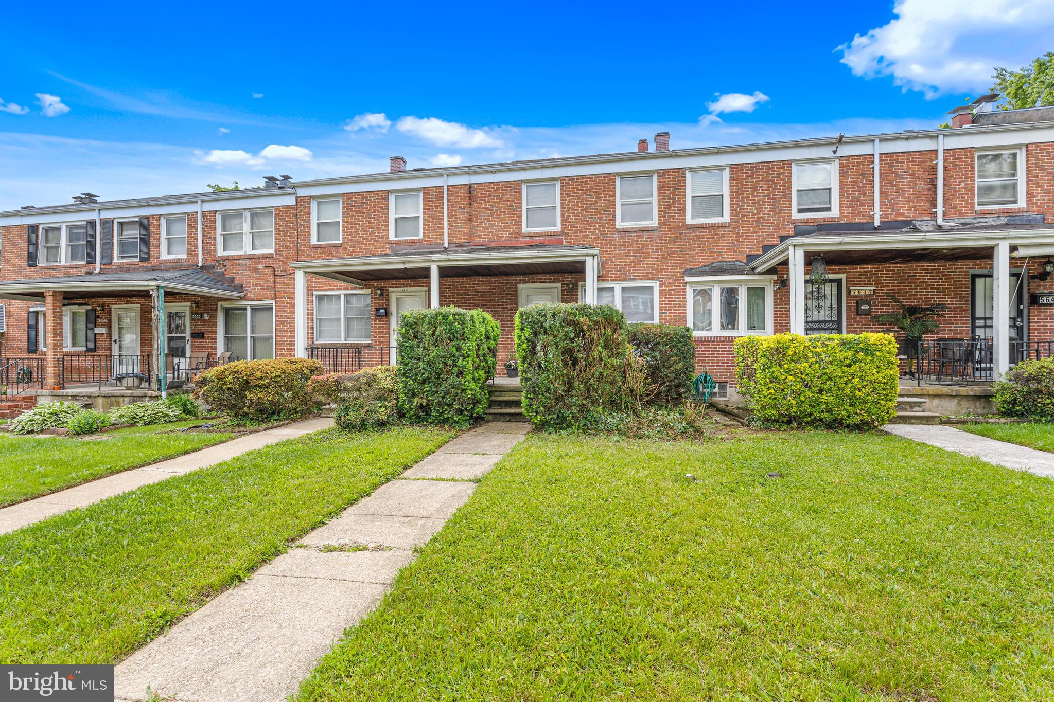 FRANKFORD - Residential