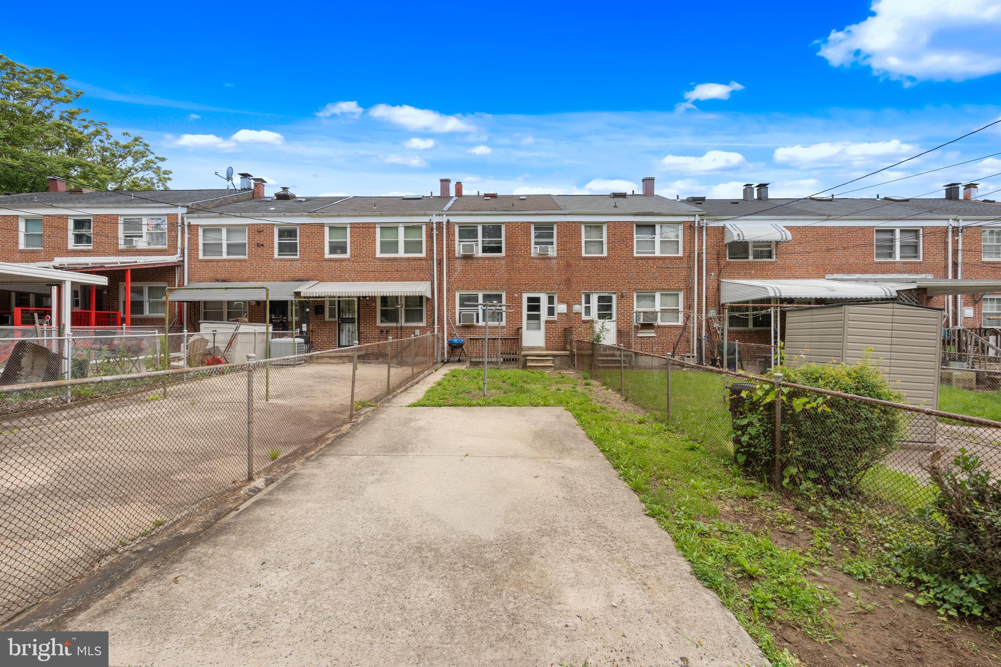 FRANKFORD - Residential