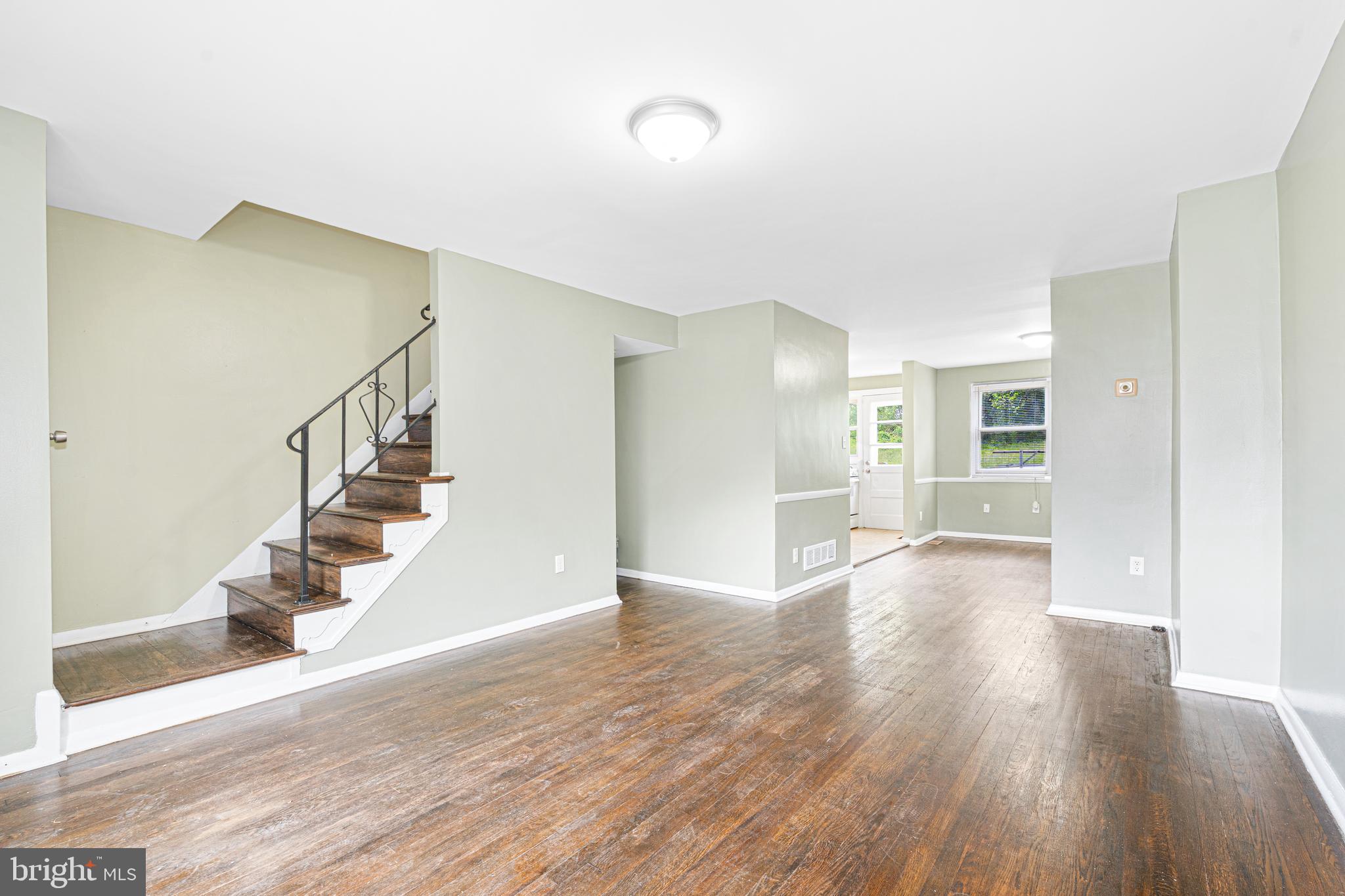 FRANKFORD - Residential