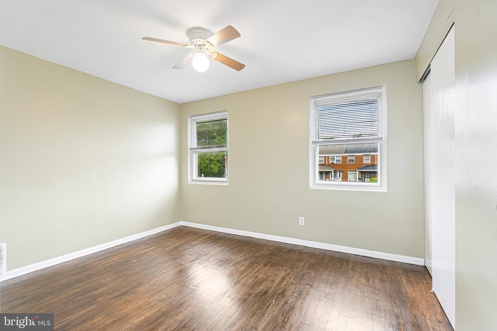 FRANKFORD - Residential