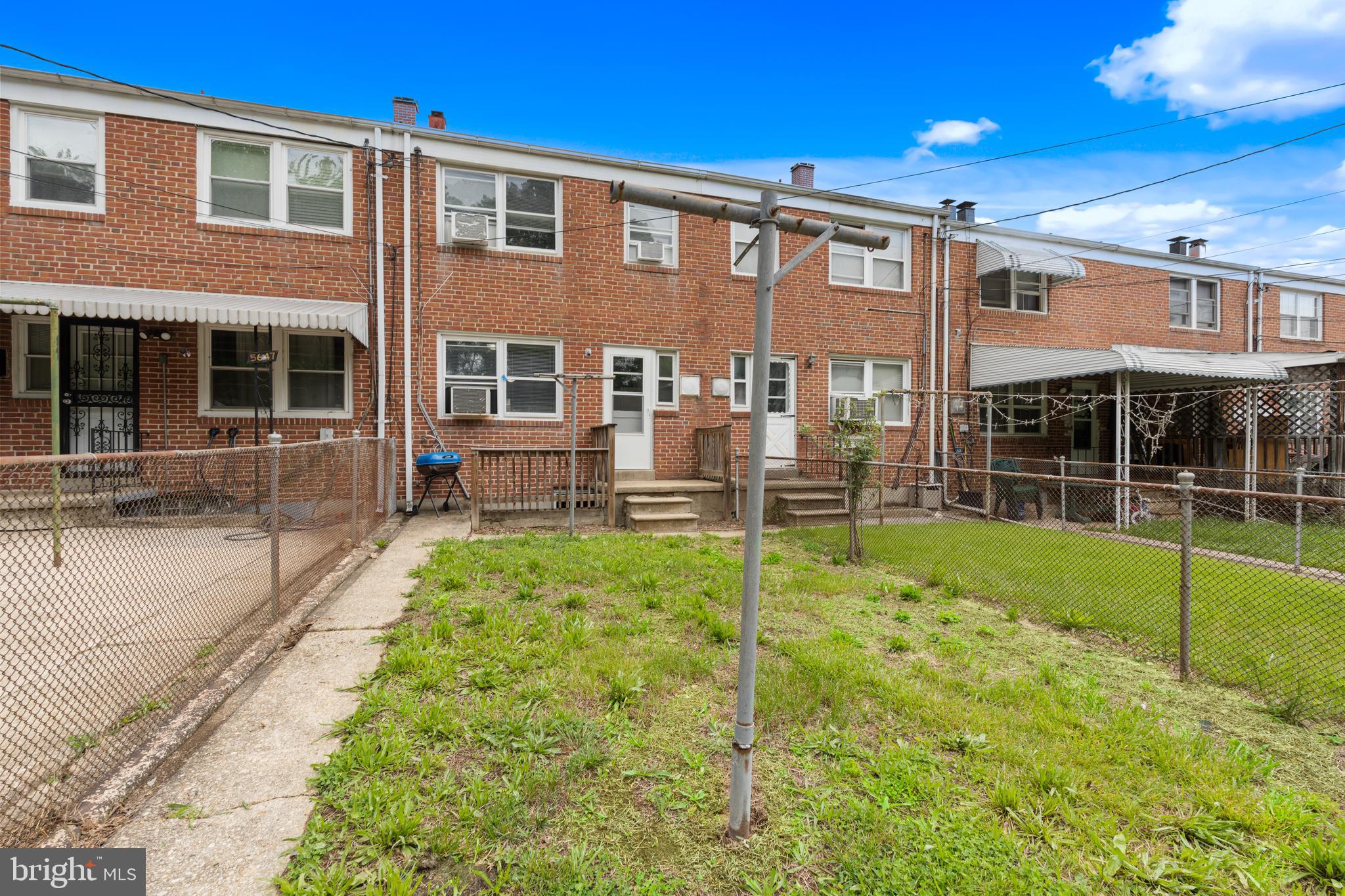 FRANKFORD - Residential