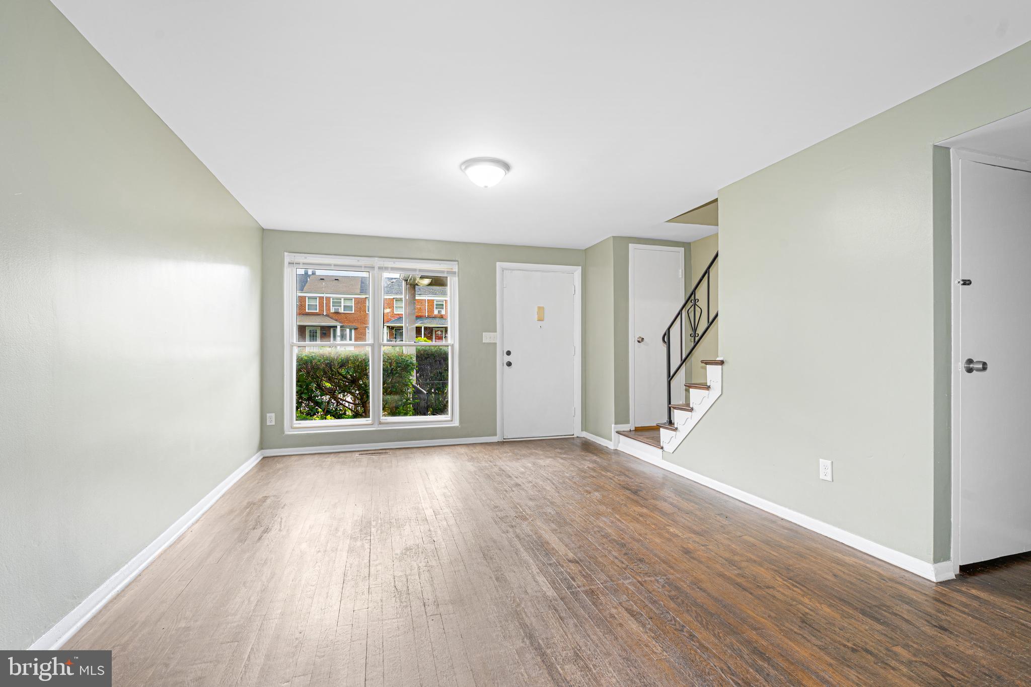 FRANKFORD - Residential
