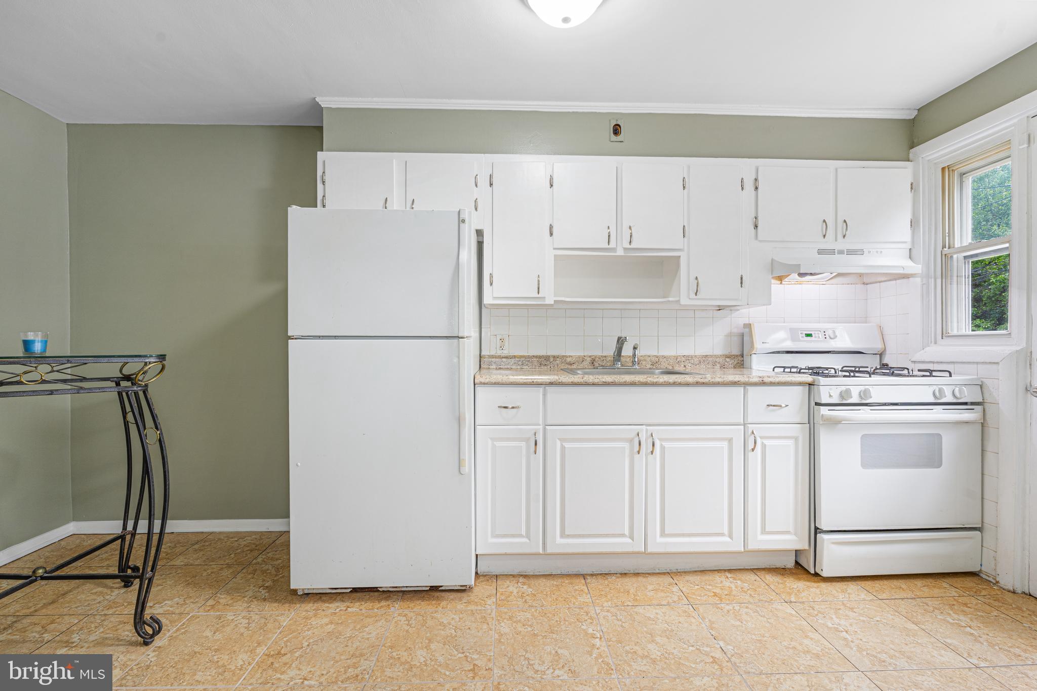 FRANKFORD - Residential