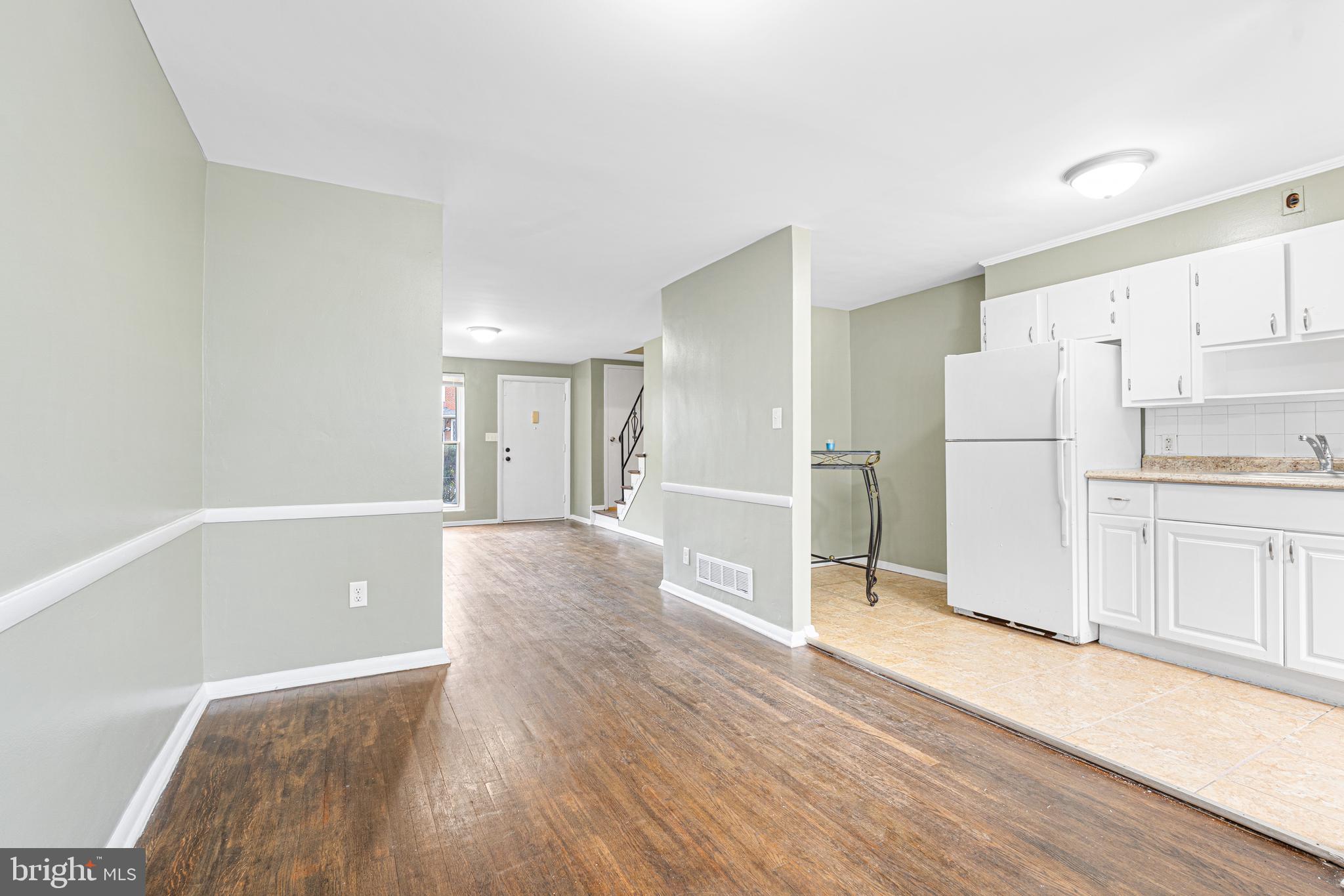 FRANKFORD - Residential