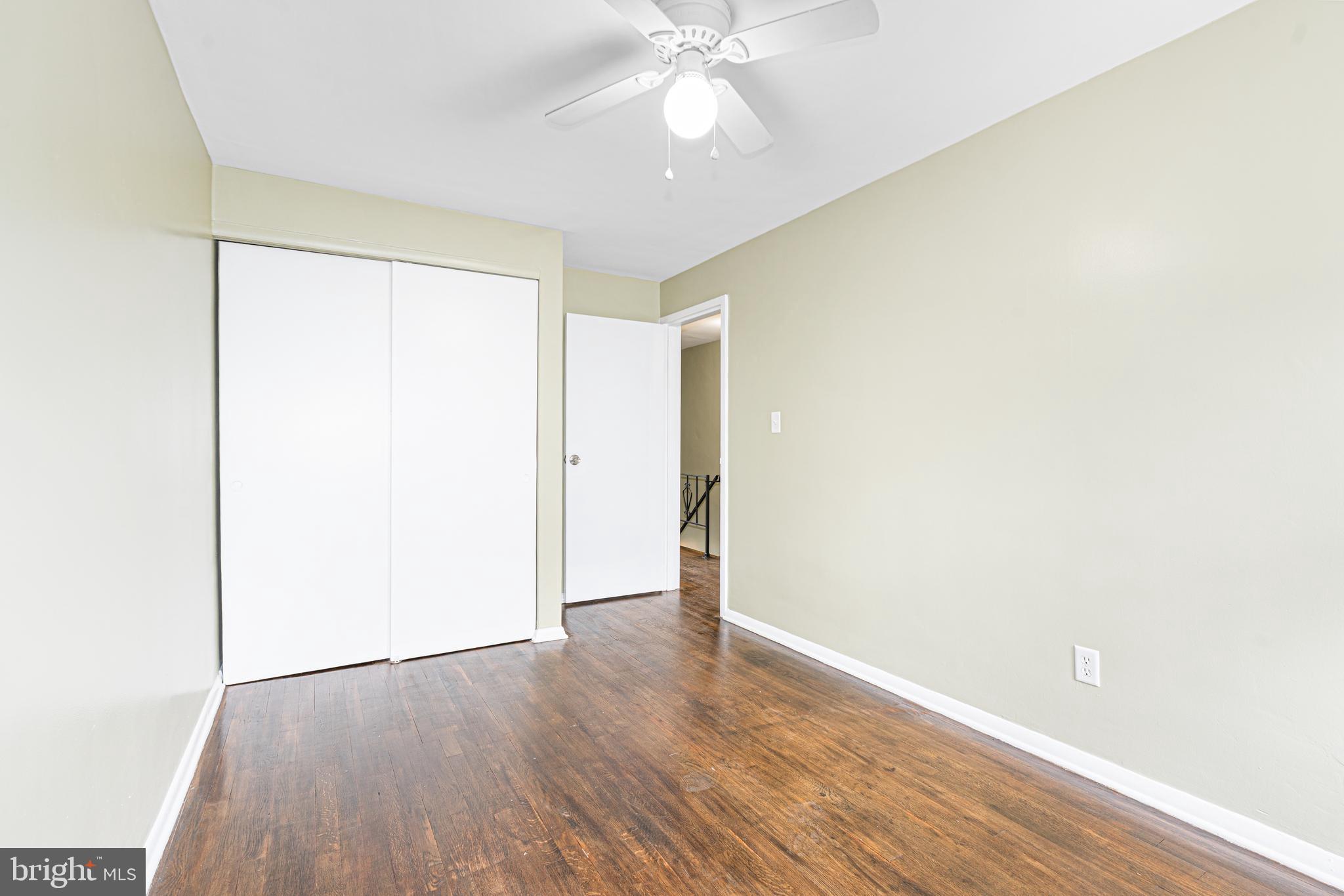 FRANKFORD - Residential