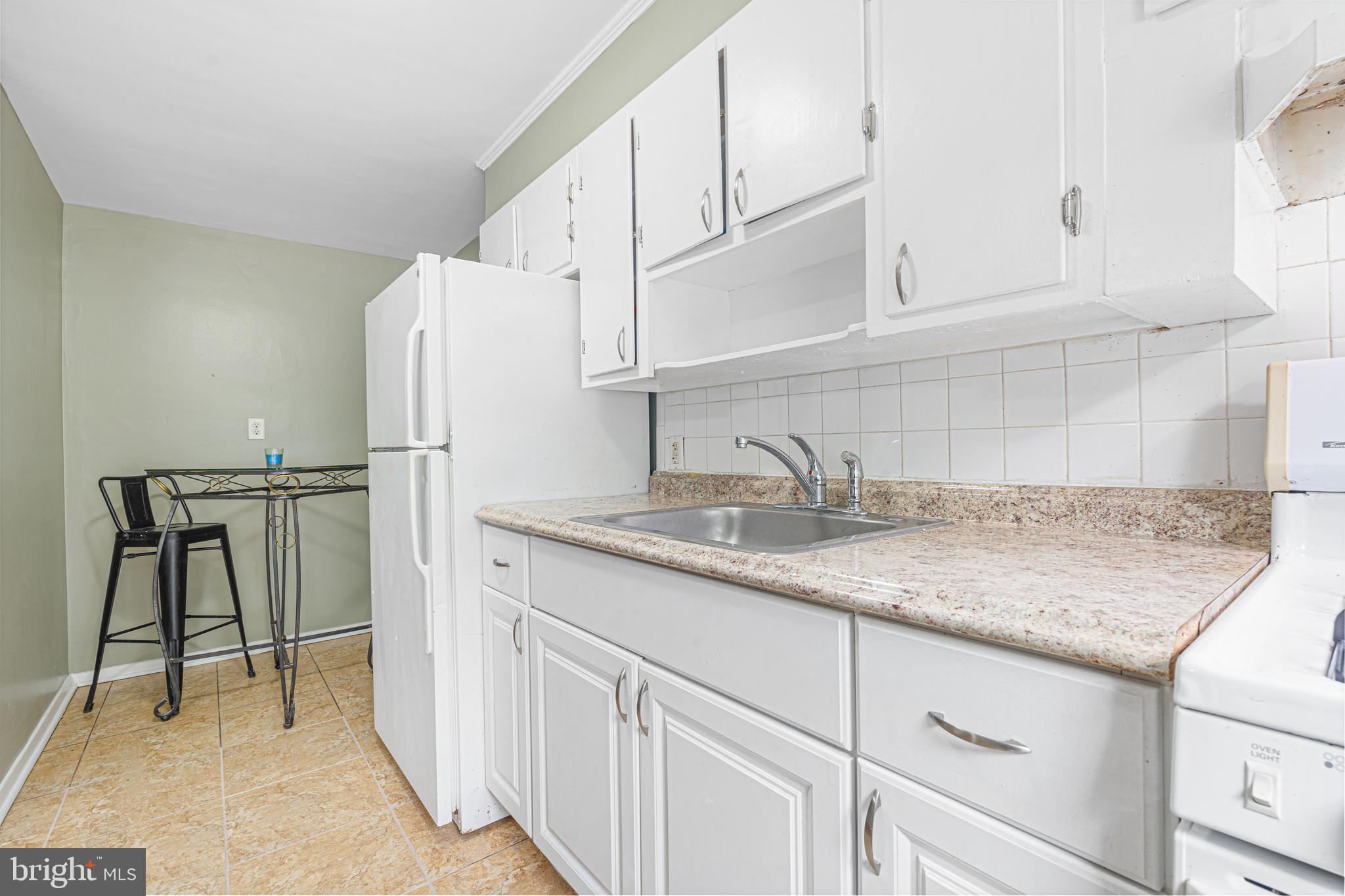 FRANKFORD - Residential