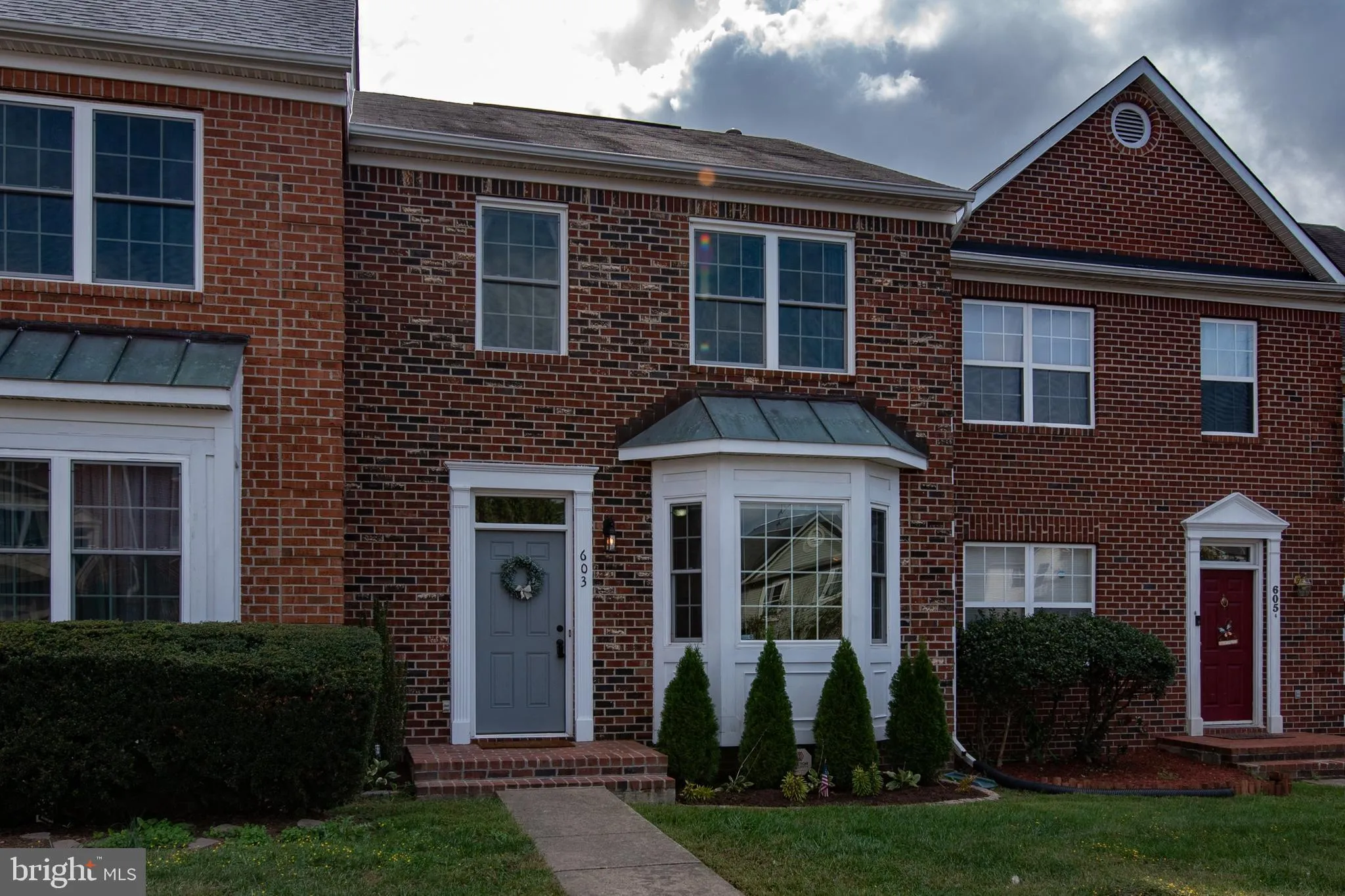 603 Stafford Glen Court, Stafford, VA 22554