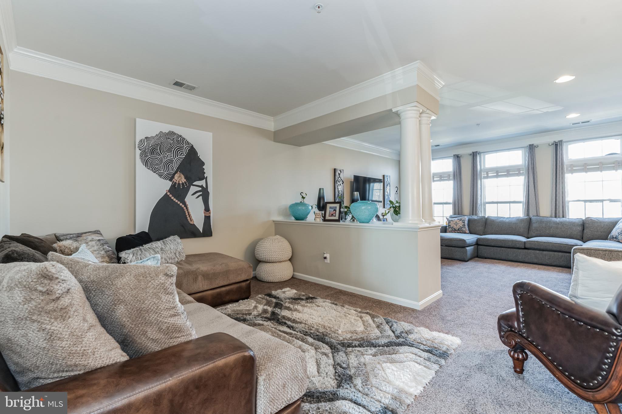 MONOCACY LANDING - Residential