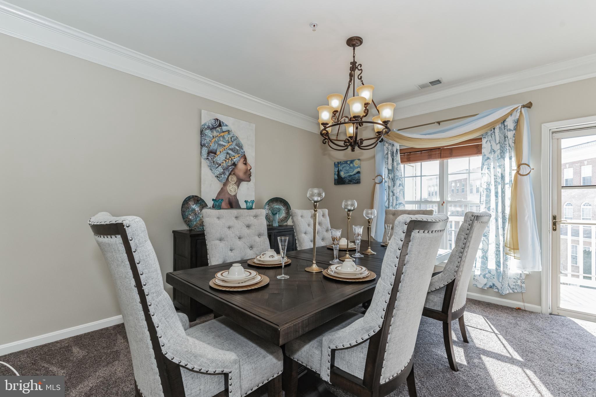 MONOCACY LANDING - Residential