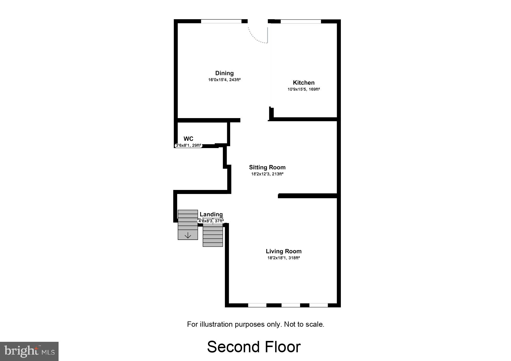 MONOCACY LANDING - Residential