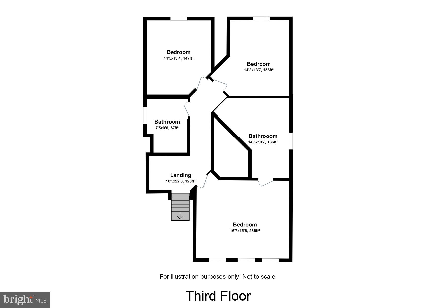MONOCACY LANDING - Residential