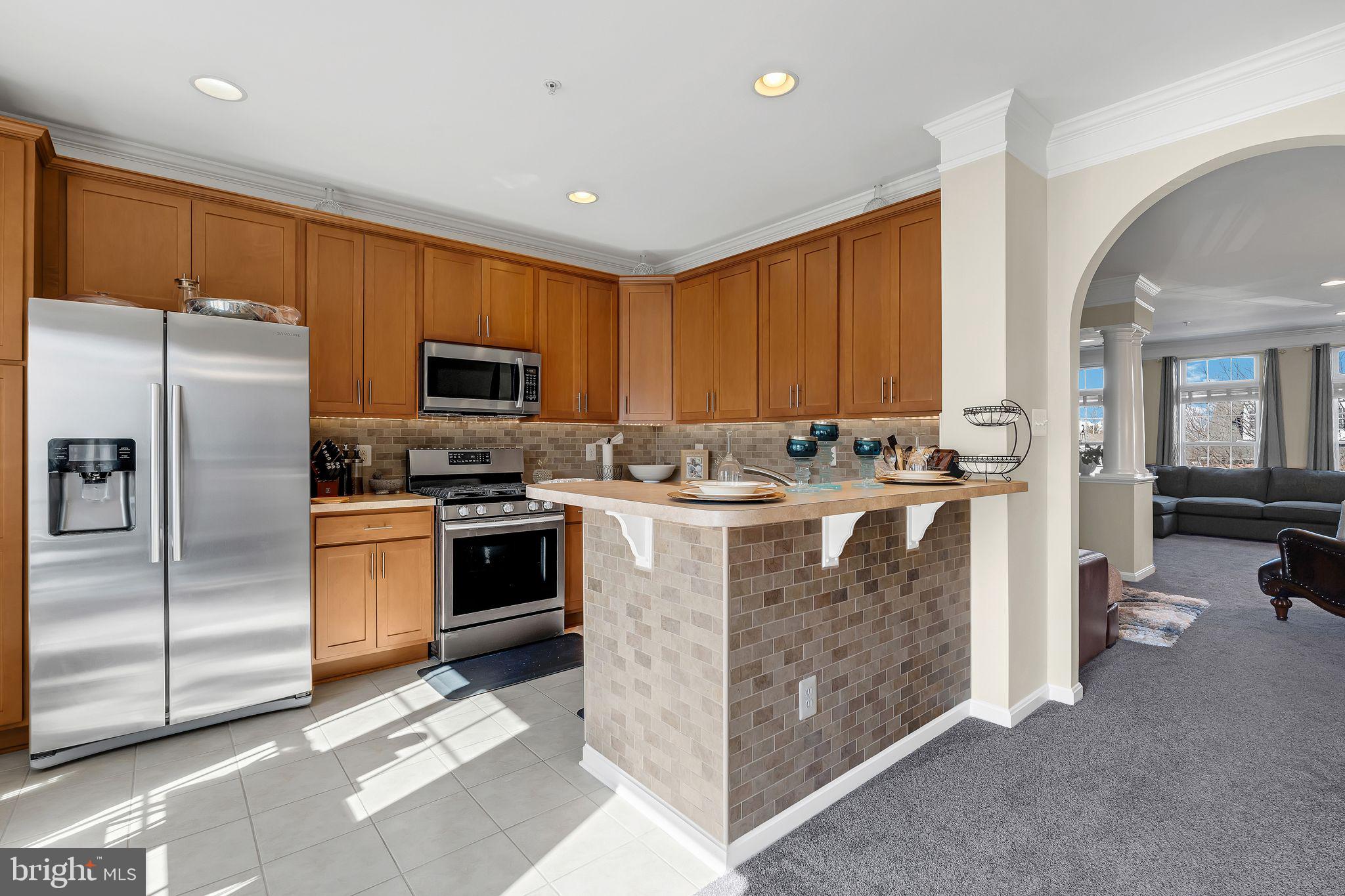 MONOCACY LANDING - Residential