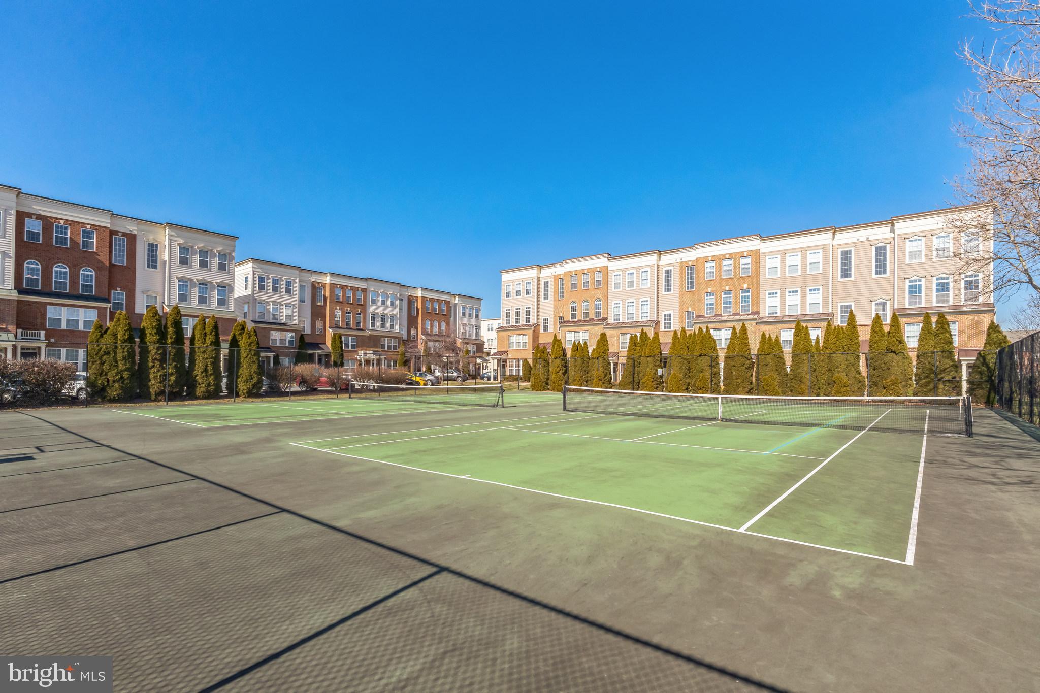 MONOCACY LANDING - Residential