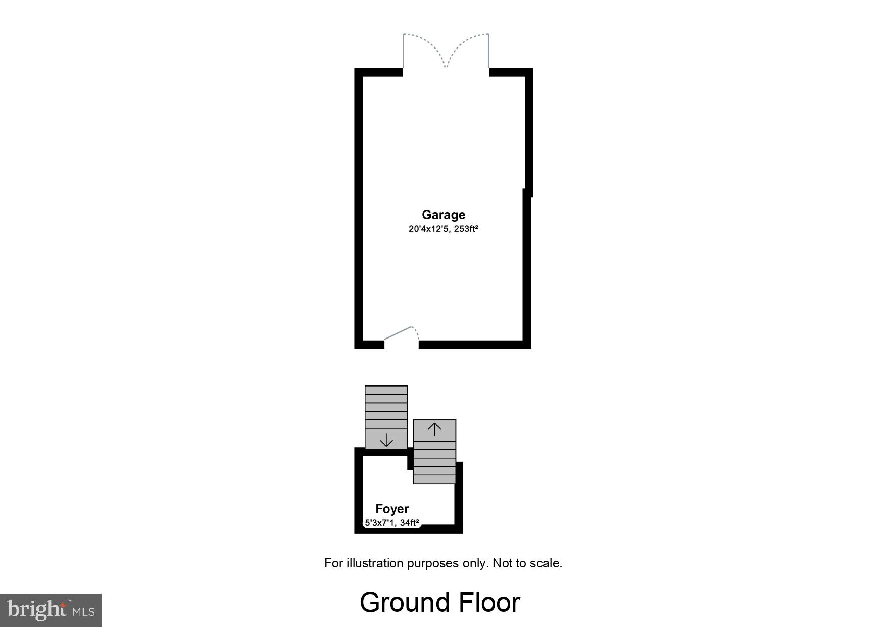 MONOCACY LANDING - Residential