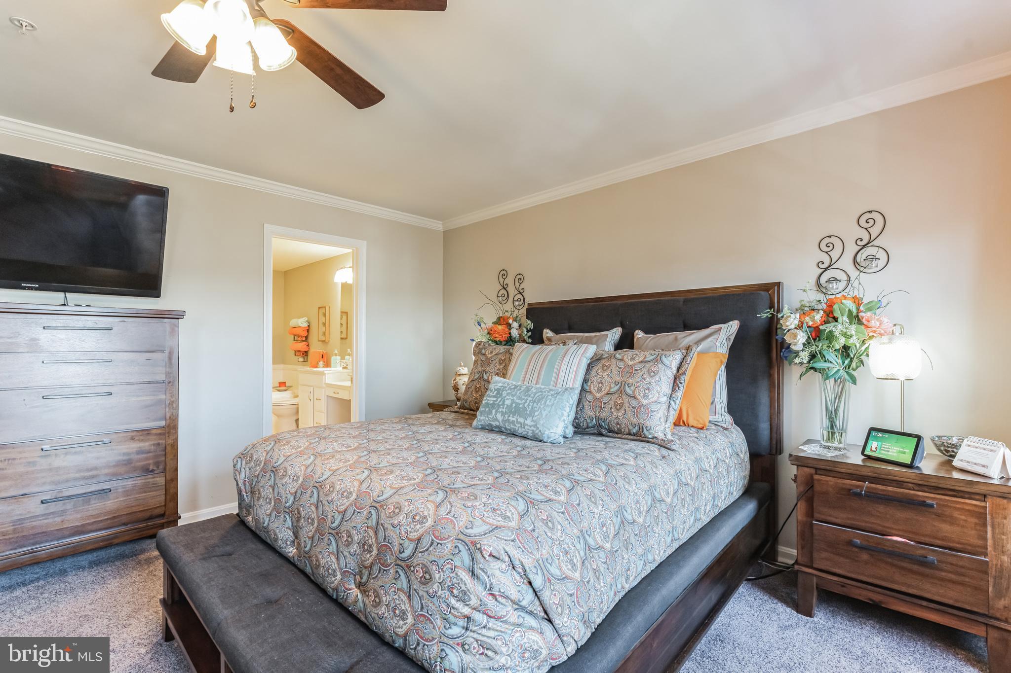 MONOCACY LANDING - Residential