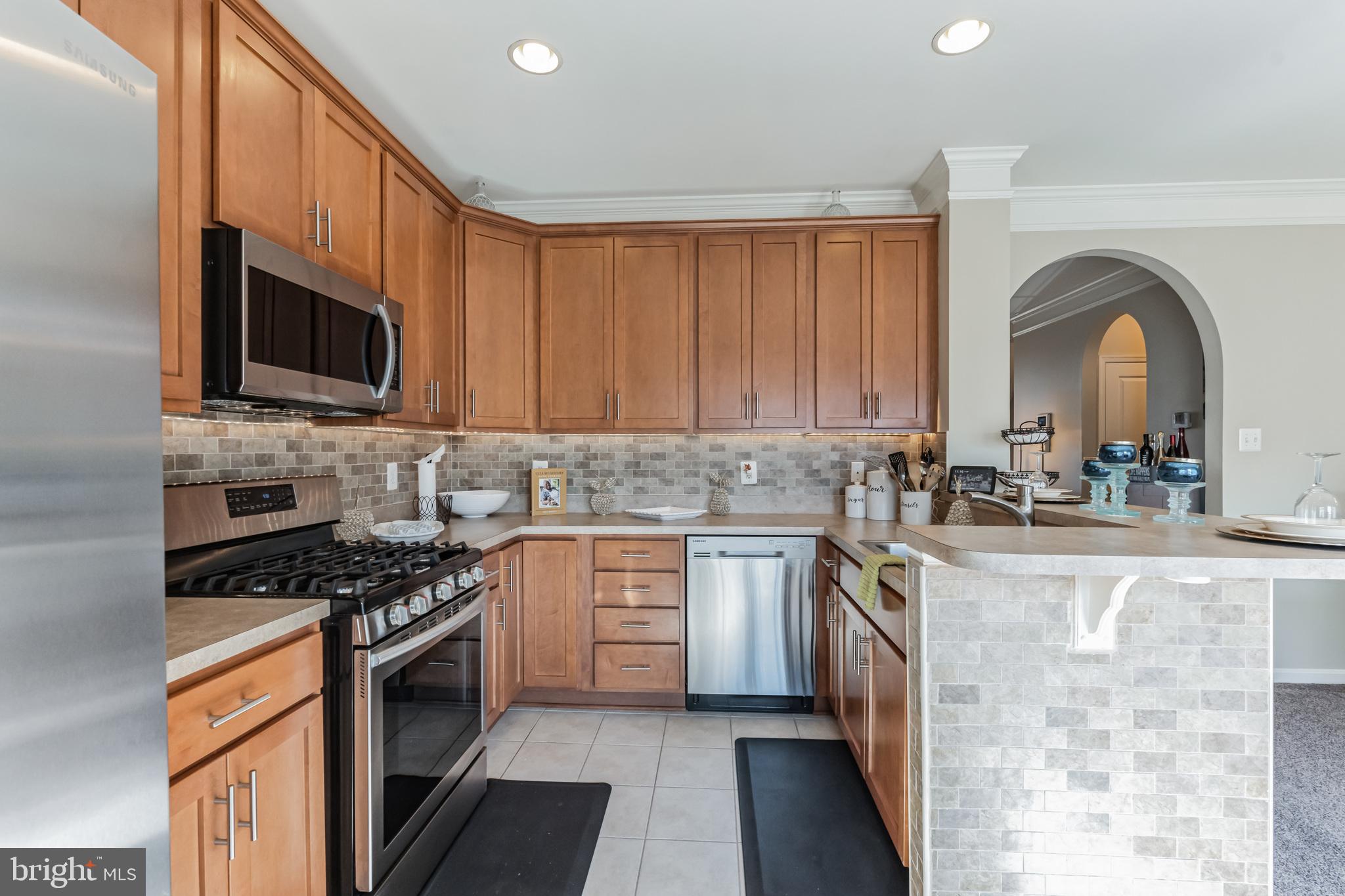 MONOCACY LANDING - Residential