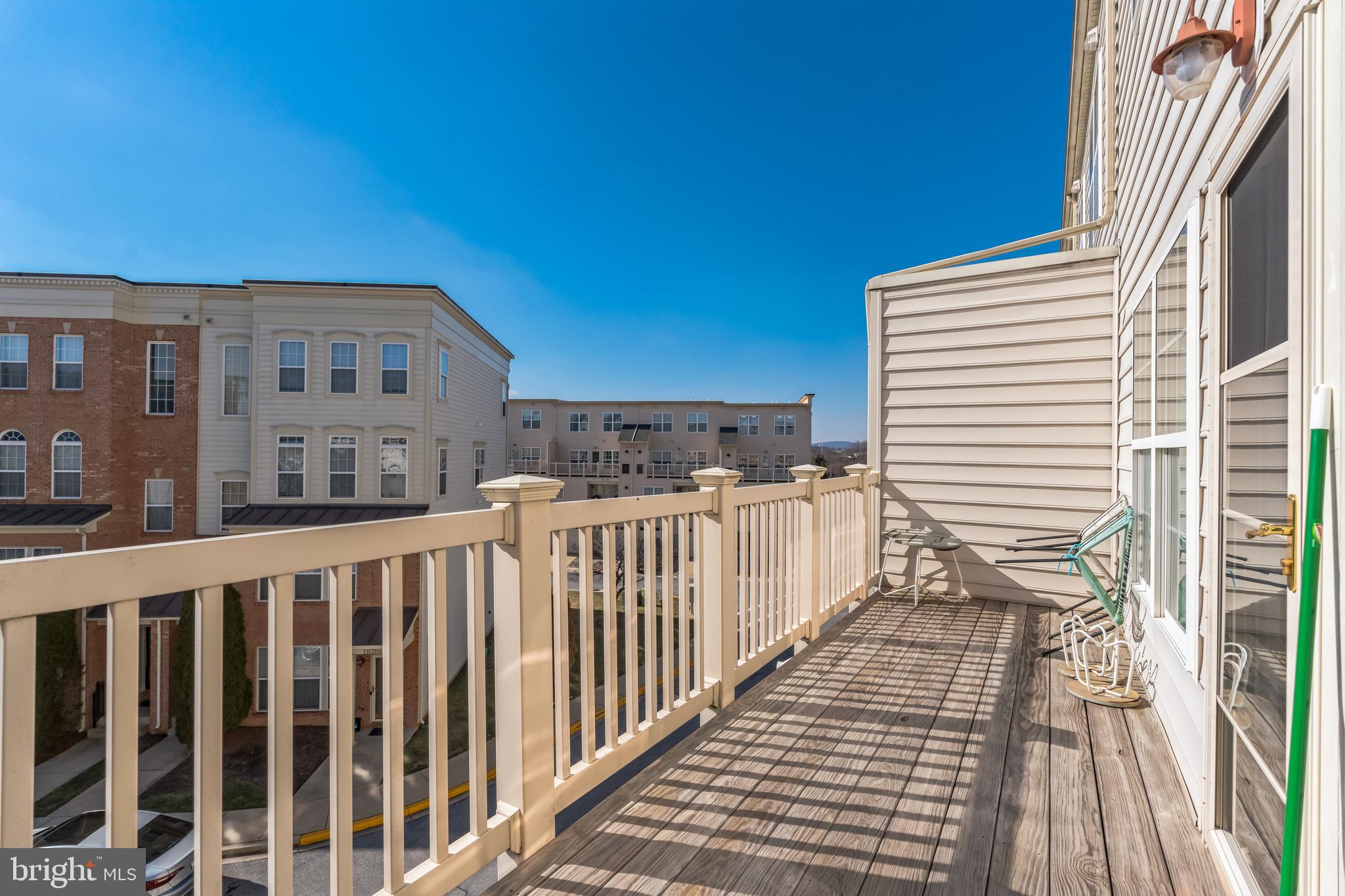 MONOCACY LANDING - Residential