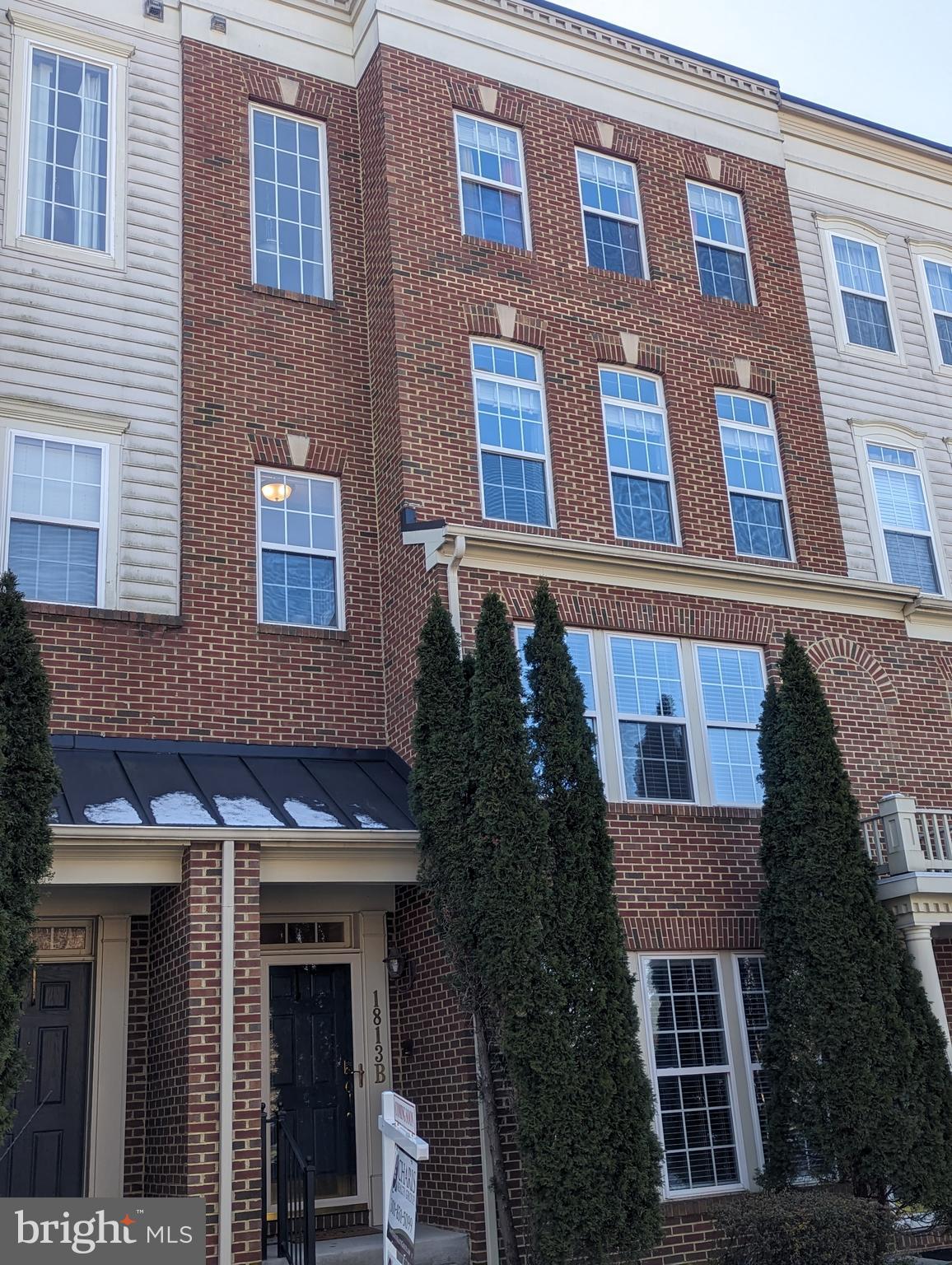 MONOCACY LANDING - Residential