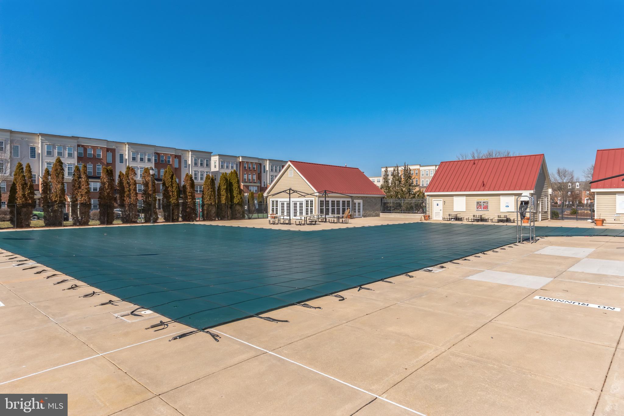 MONOCACY LANDING - Residential