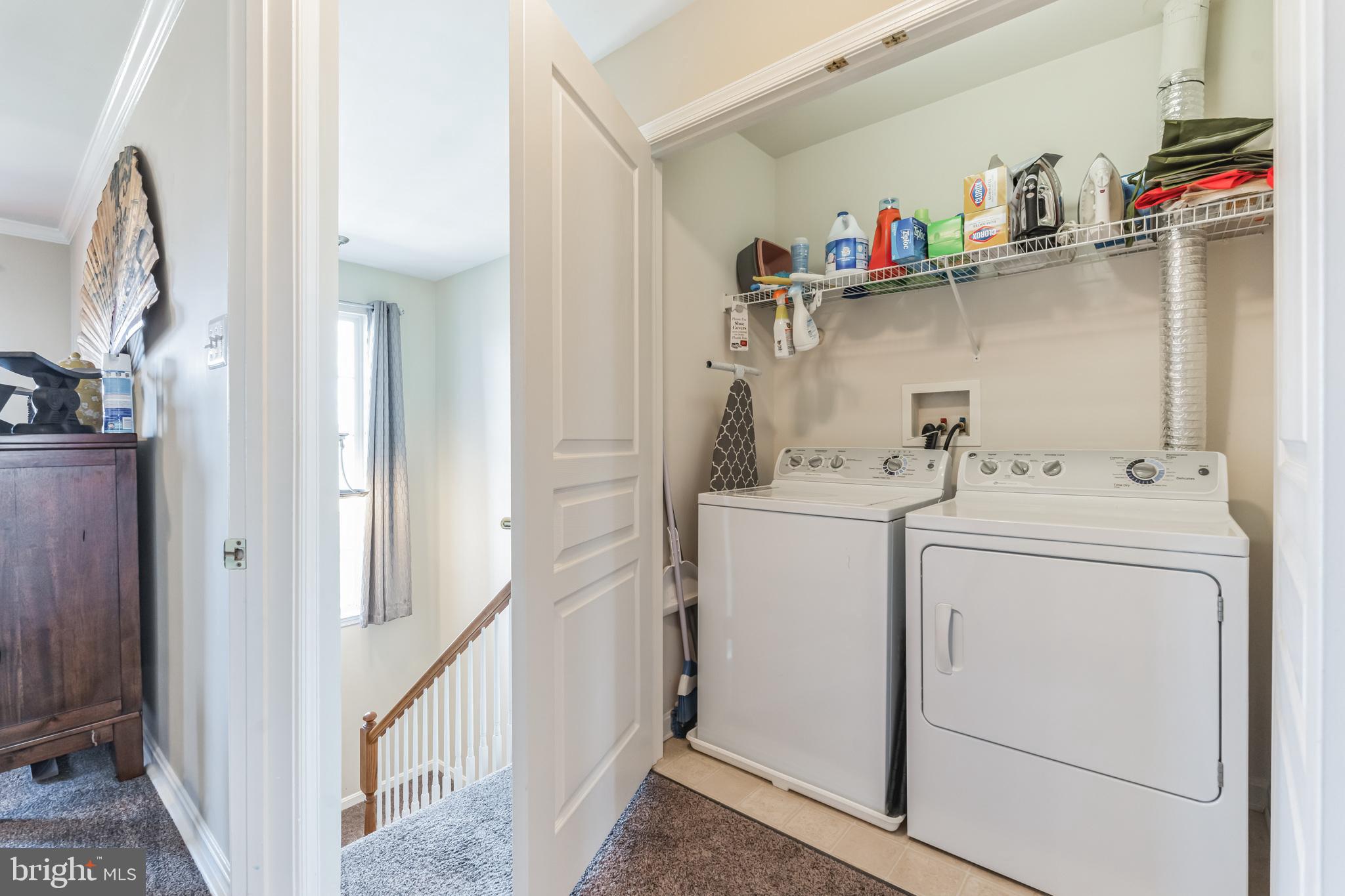 MONOCACY LANDING - Residential