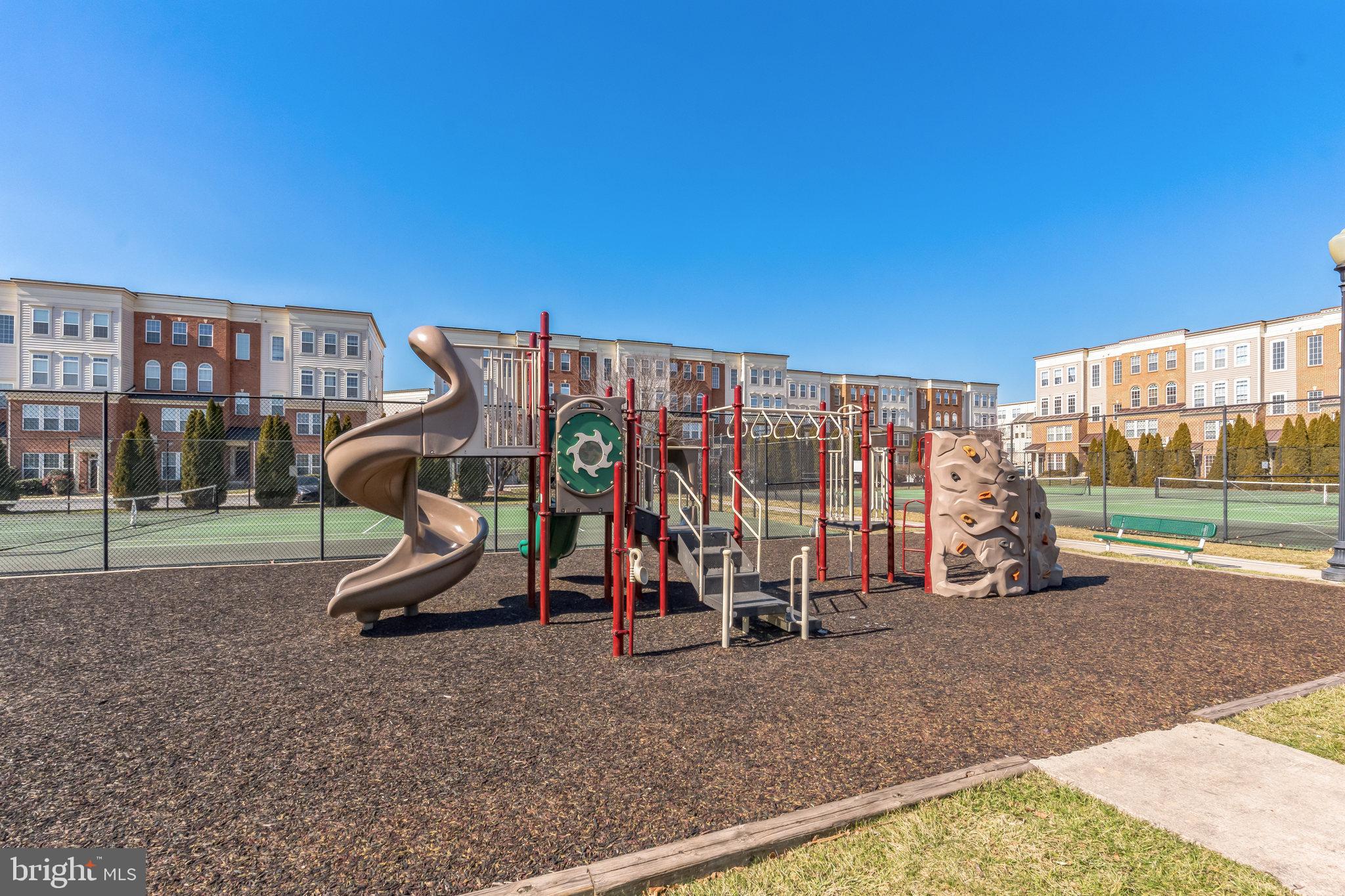 MONOCACY LANDING - Residential