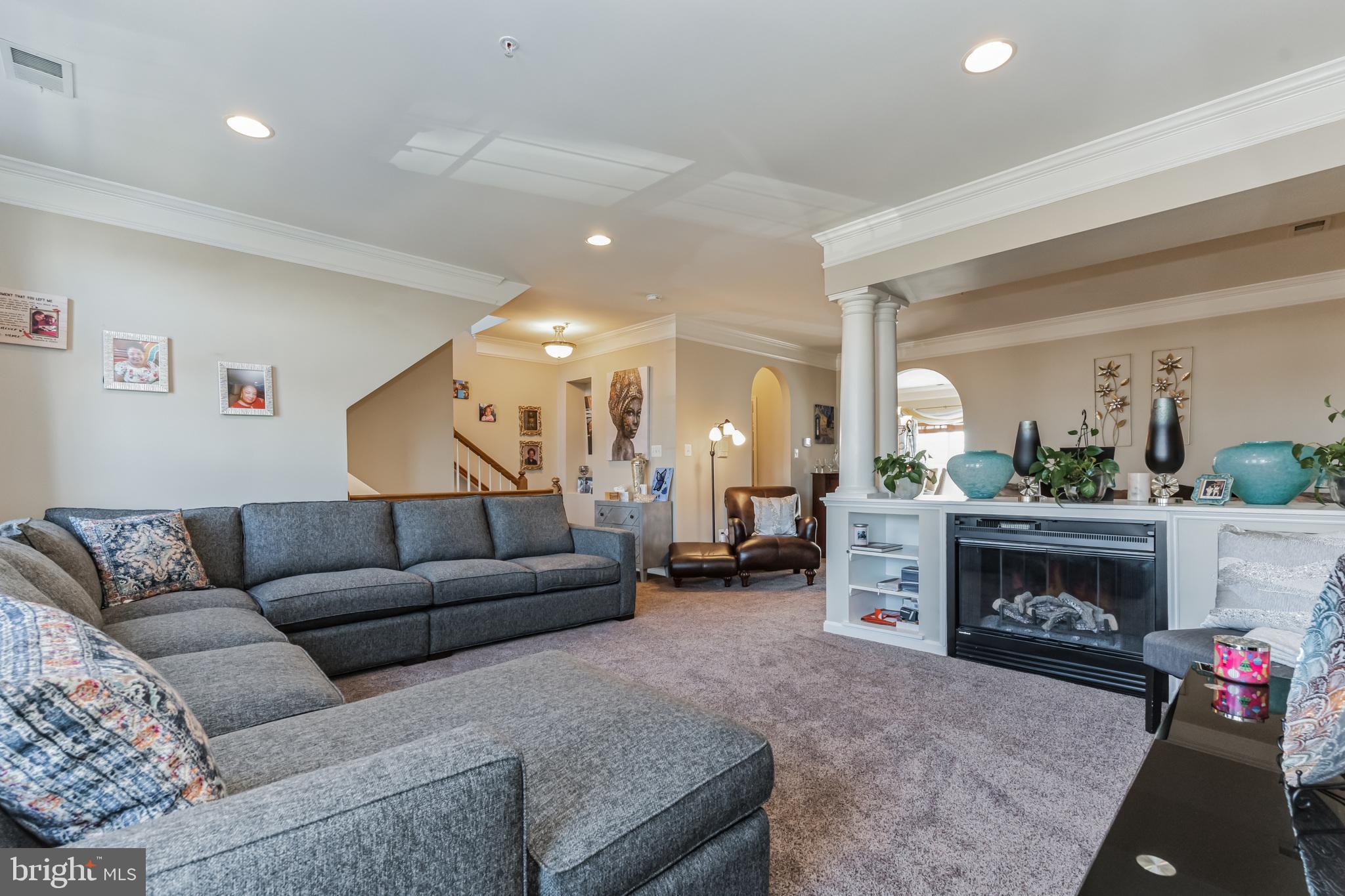 MONOCACY LANDING - Residential