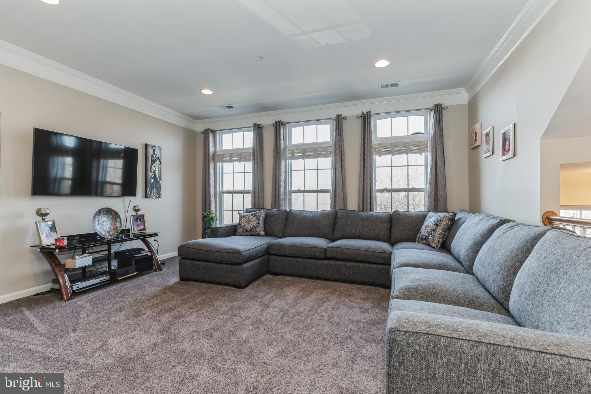 MONOCACY LANDING - Residential