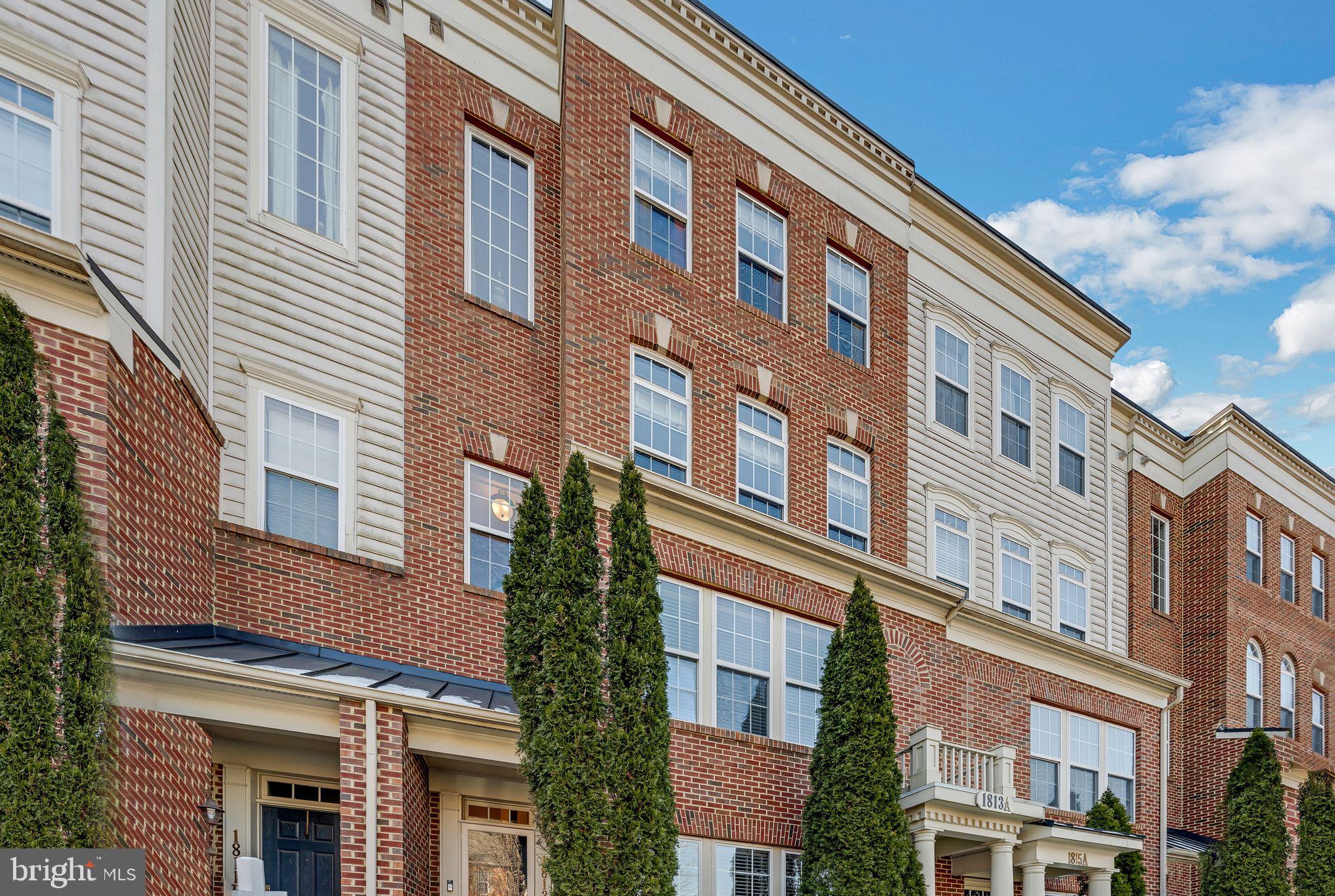 MONOCACY LANDING - Residential